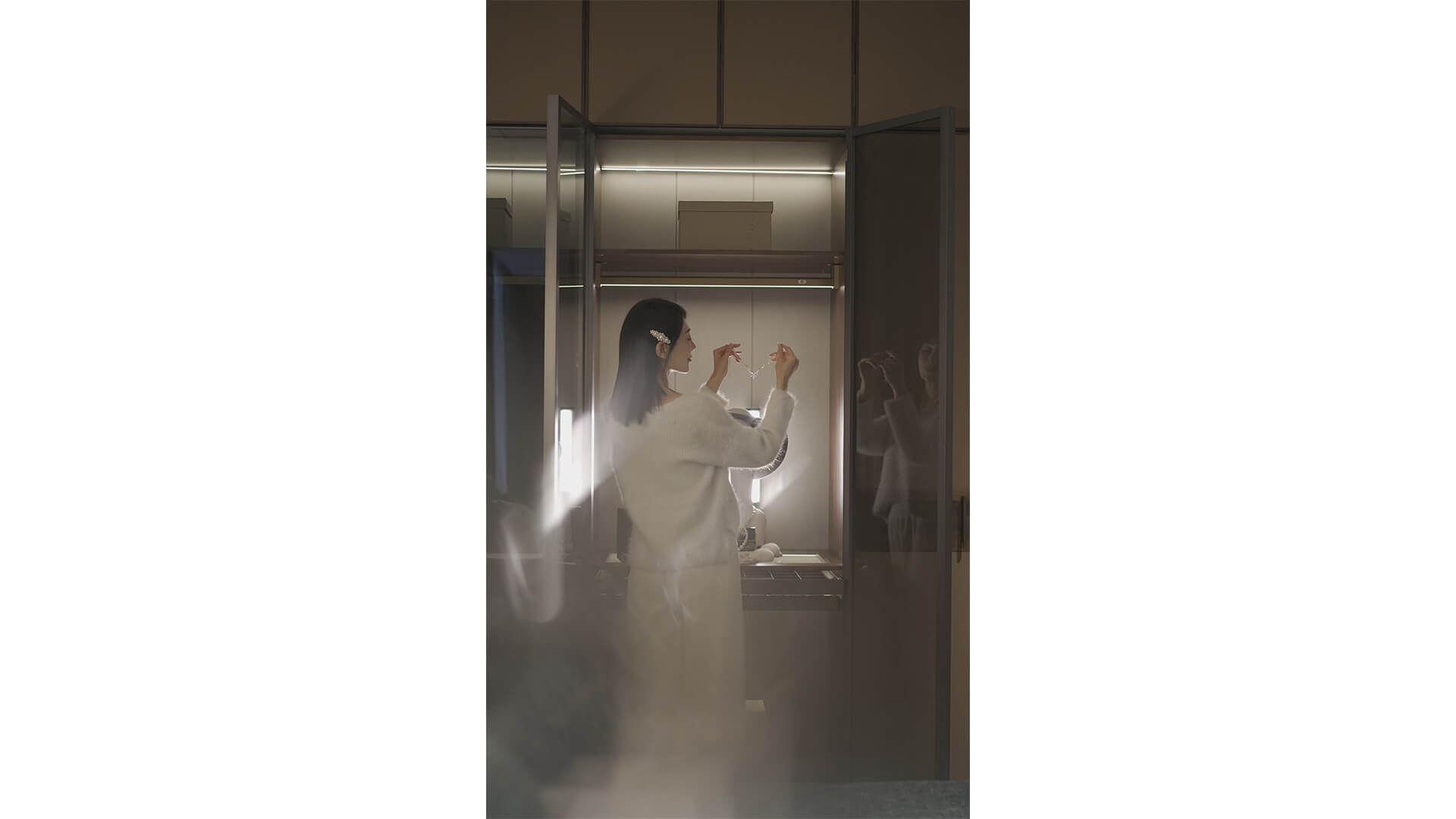 天津·河东自力店-维蓝店