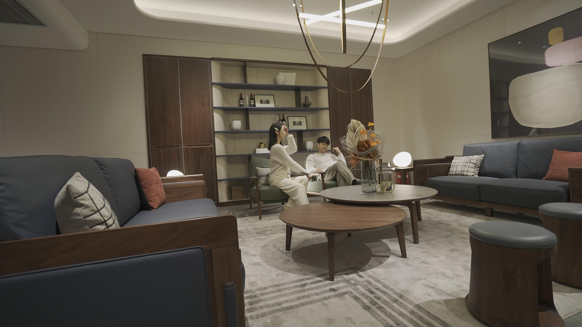 天津·河东自力店-维蓝店