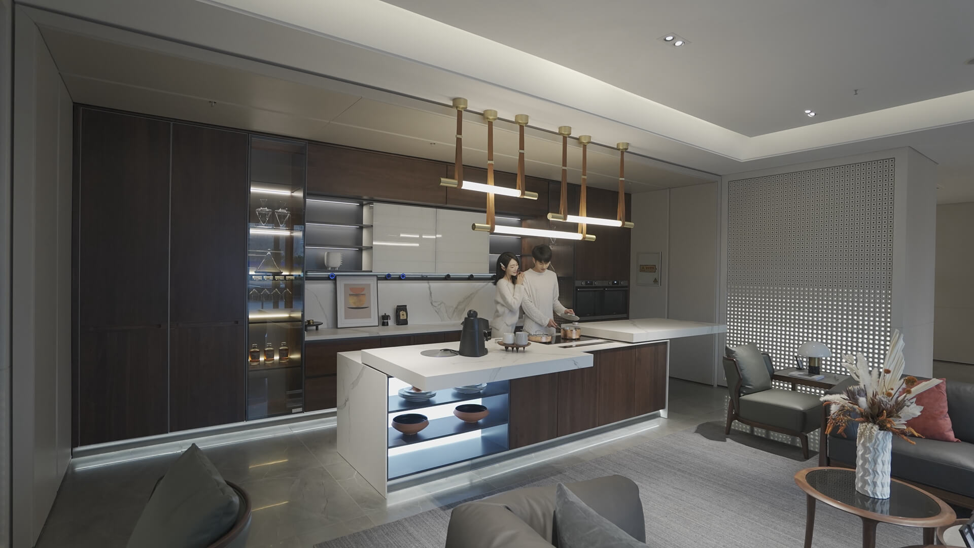 天津·河东自力店-维蓝店