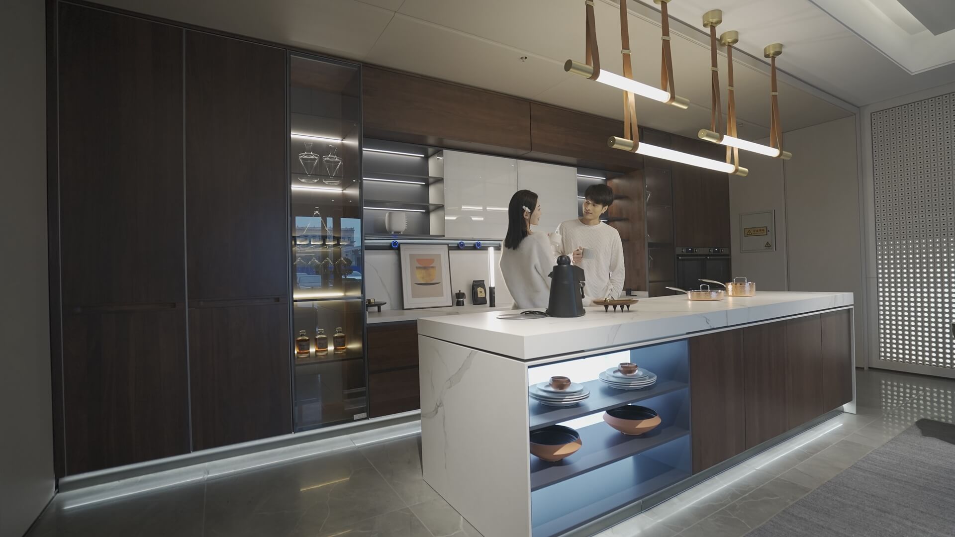 天津·河东自力店-维蓝店