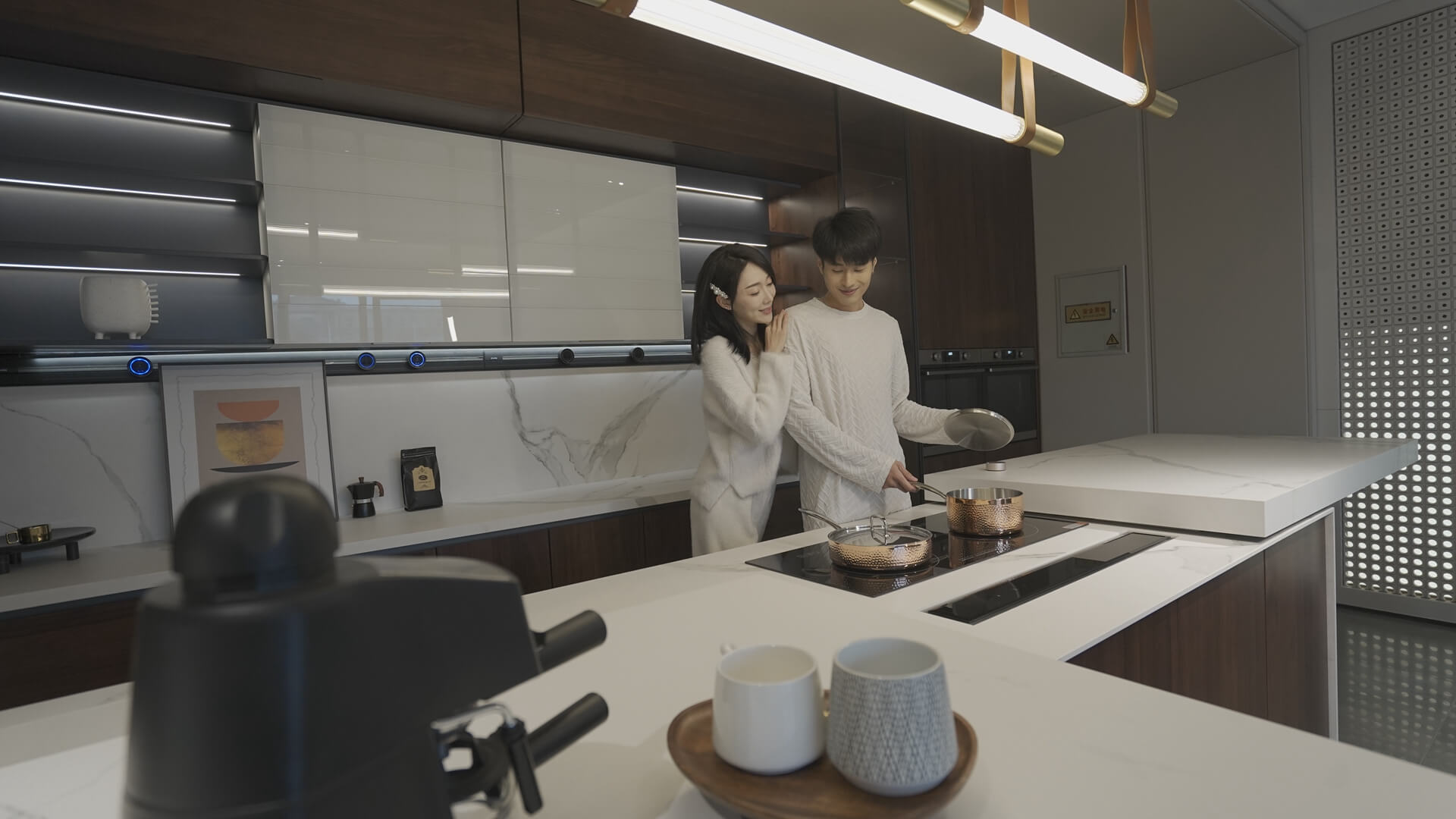 天津·河东自力店-维蓝店