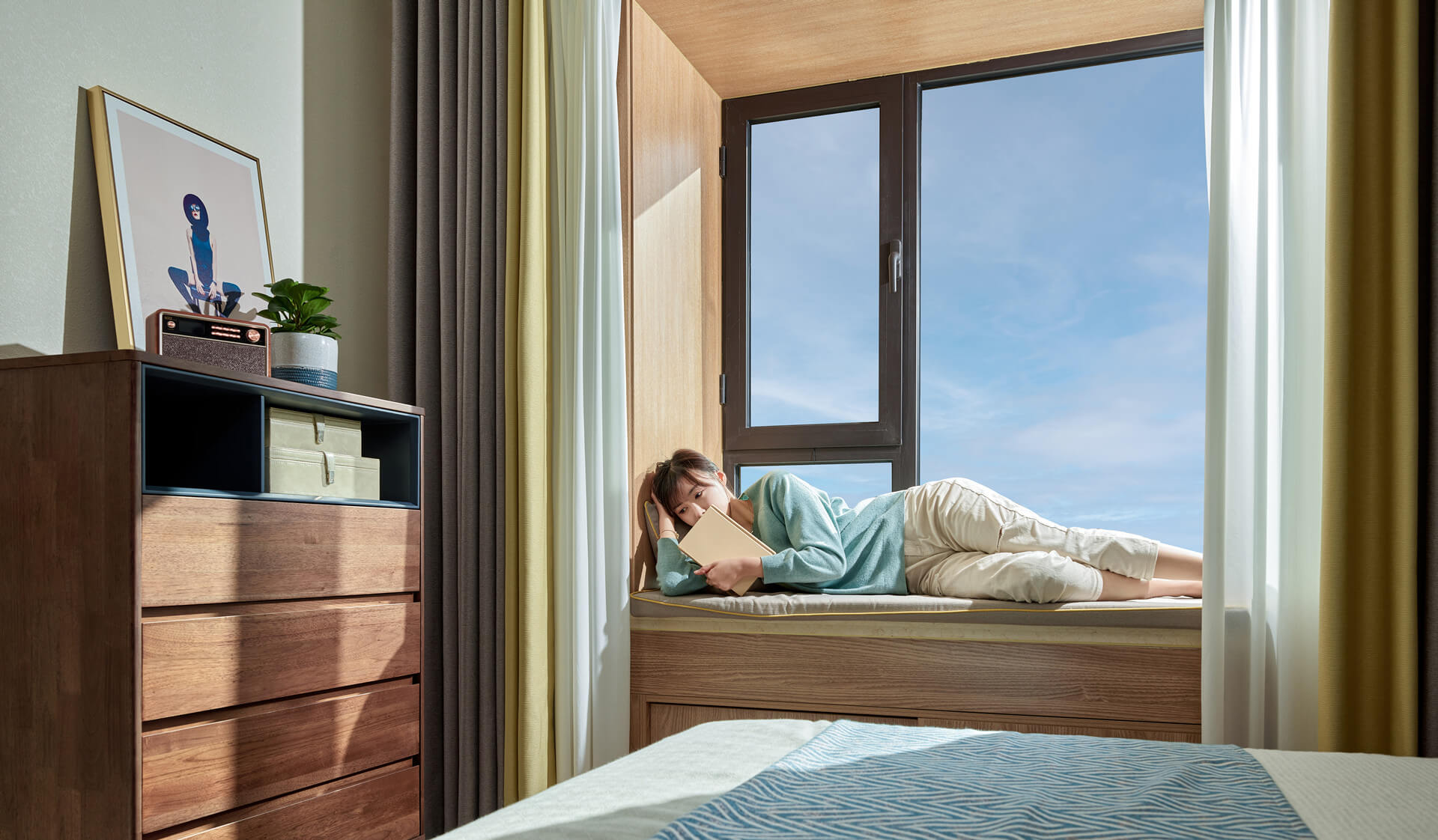 太原·西湖林语-简意美居