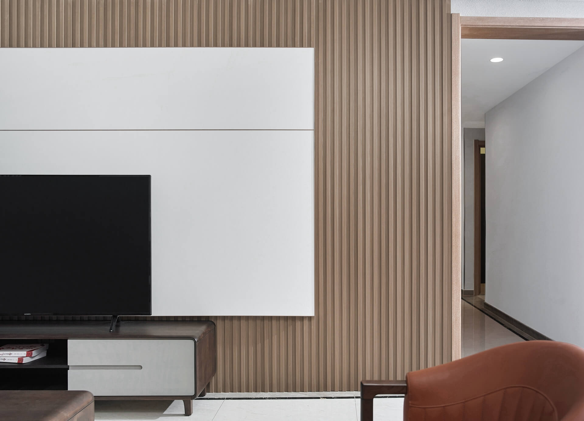 太原·西湖林语-简意美居