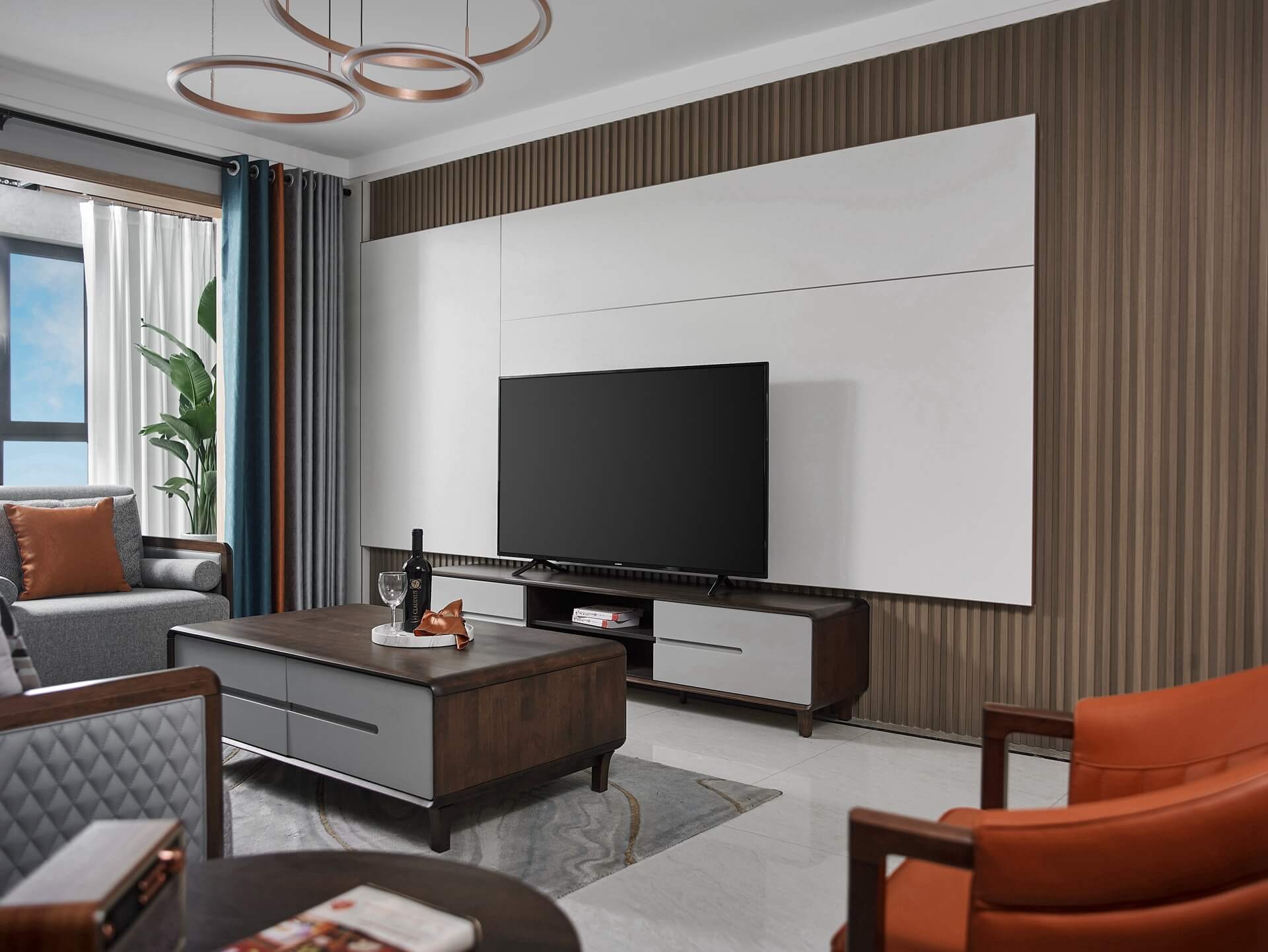 太原·西湖林语-简意美居