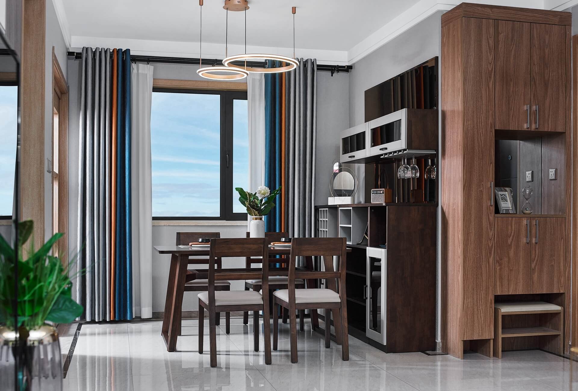 太原·西湖林语-简意美居