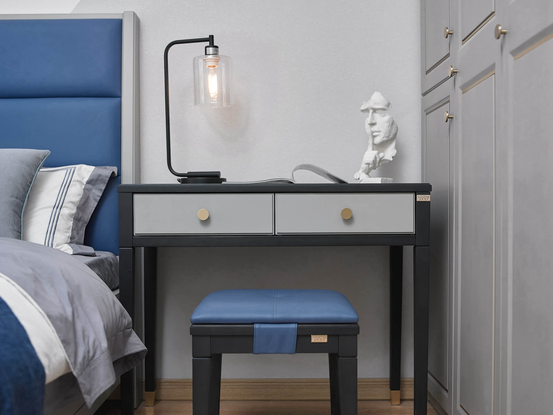 太原·西湖林语-简意美居