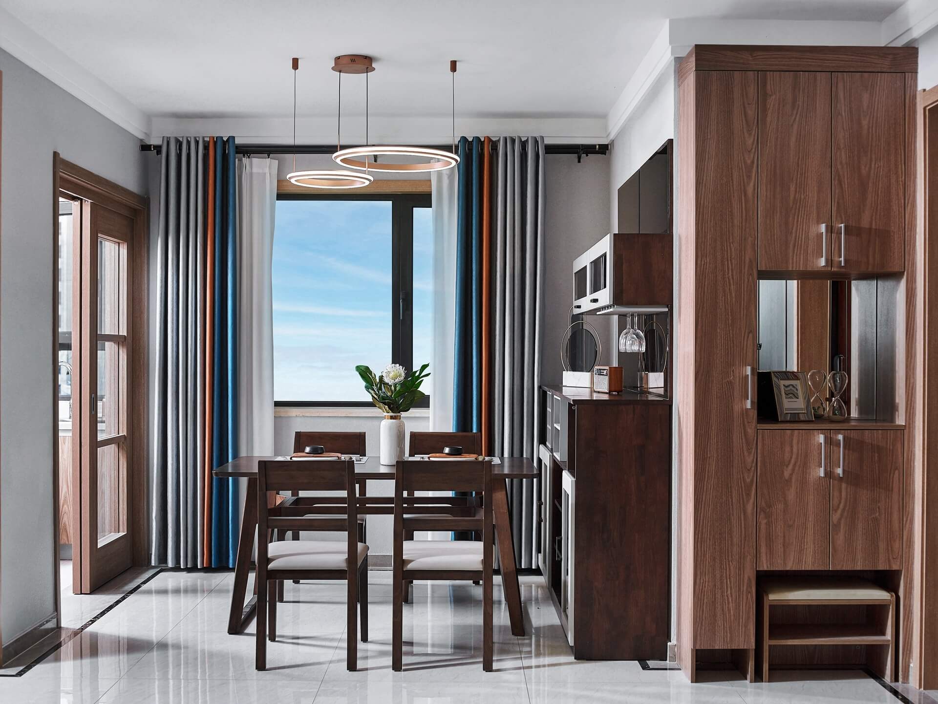 太原·西湖林语-简意美居