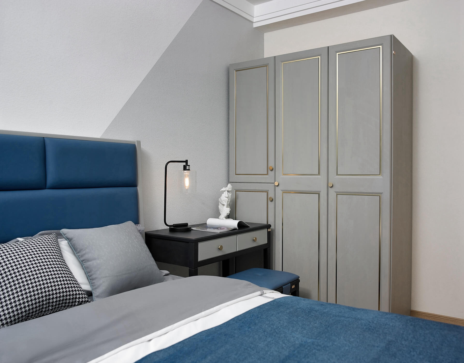 太原·西湖林语-简意美居