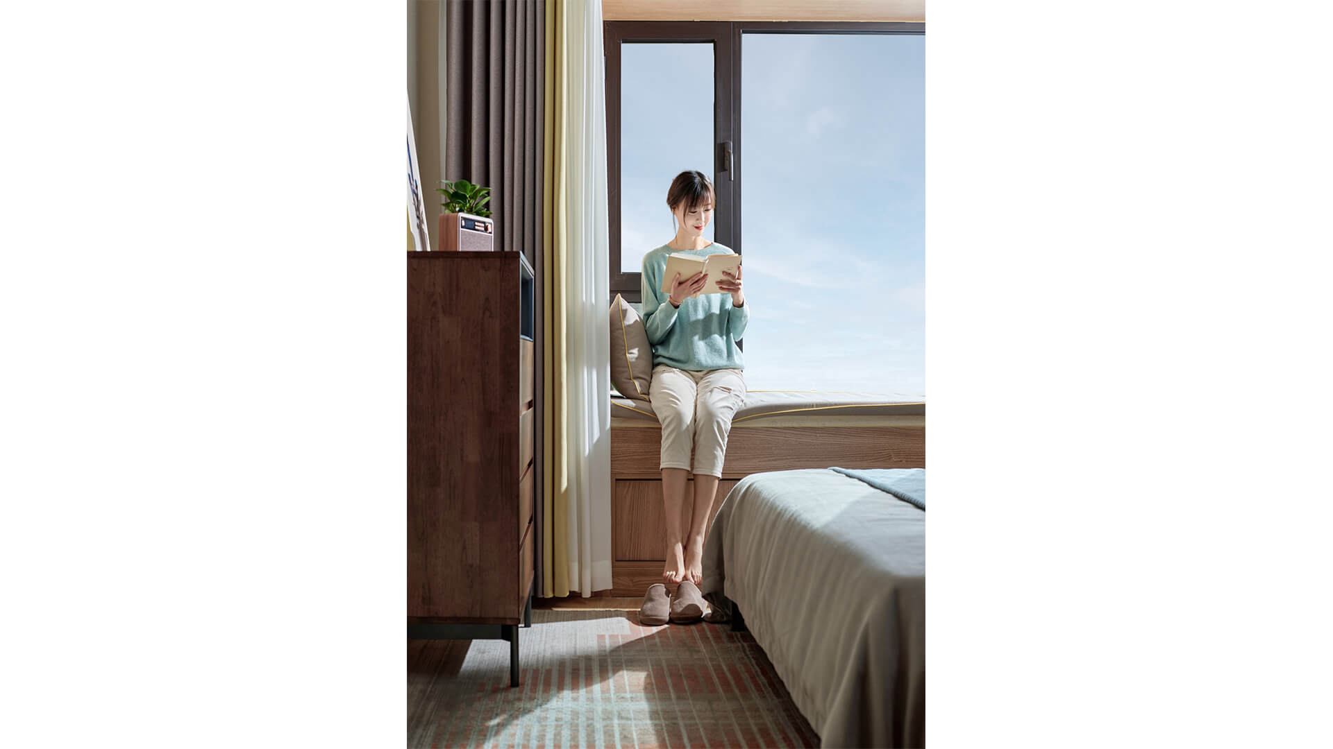 太原·西湖林语-简意美居