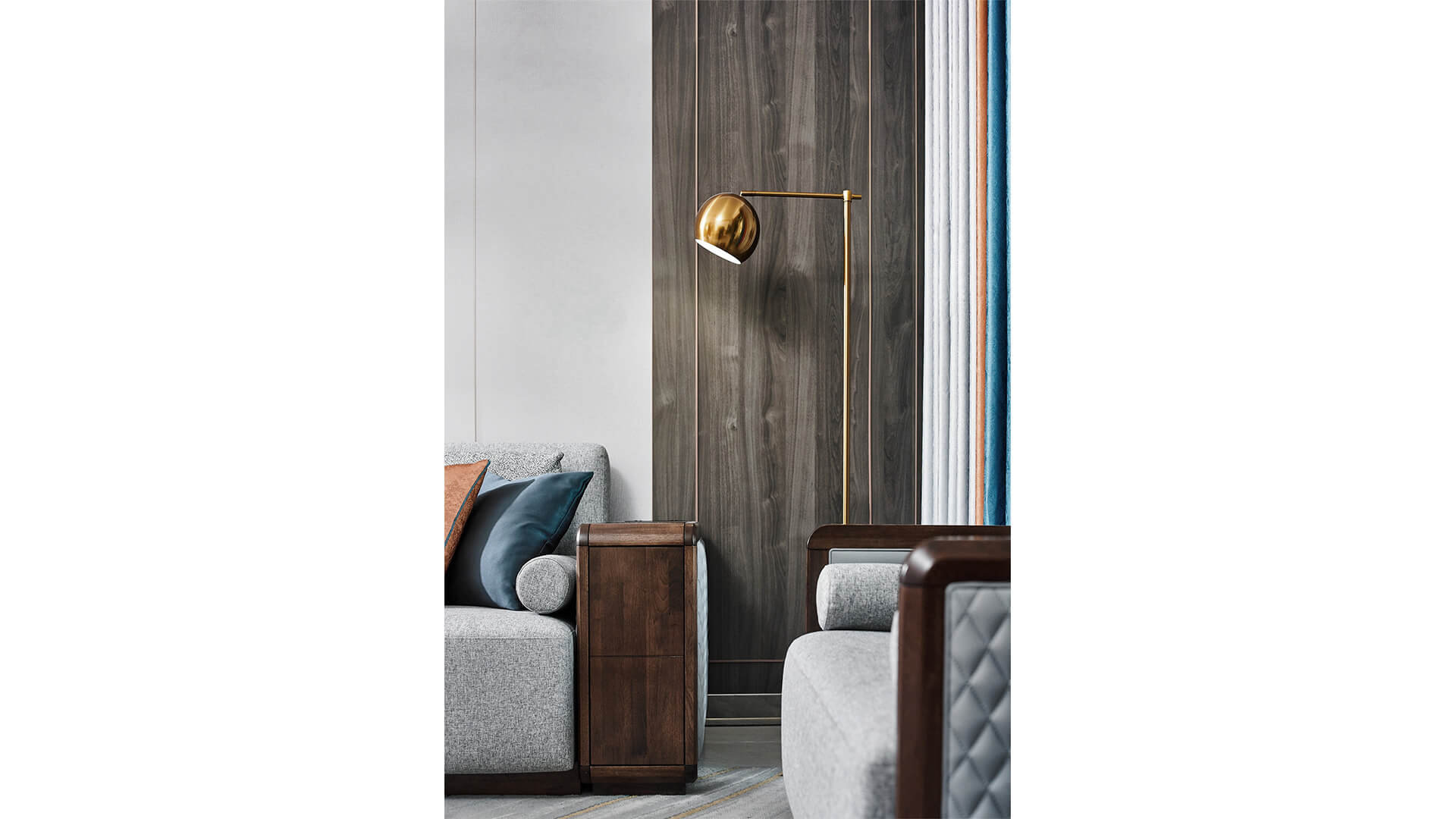 太原·西湖林语-简意美居