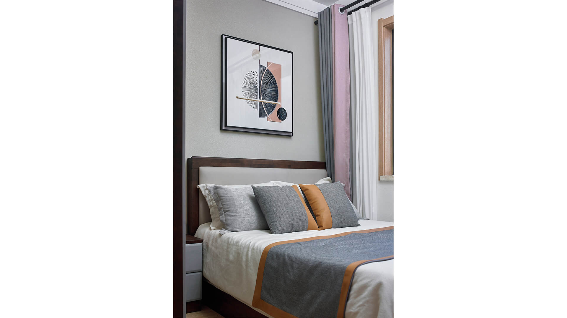 太原·西湖林语-简意美居