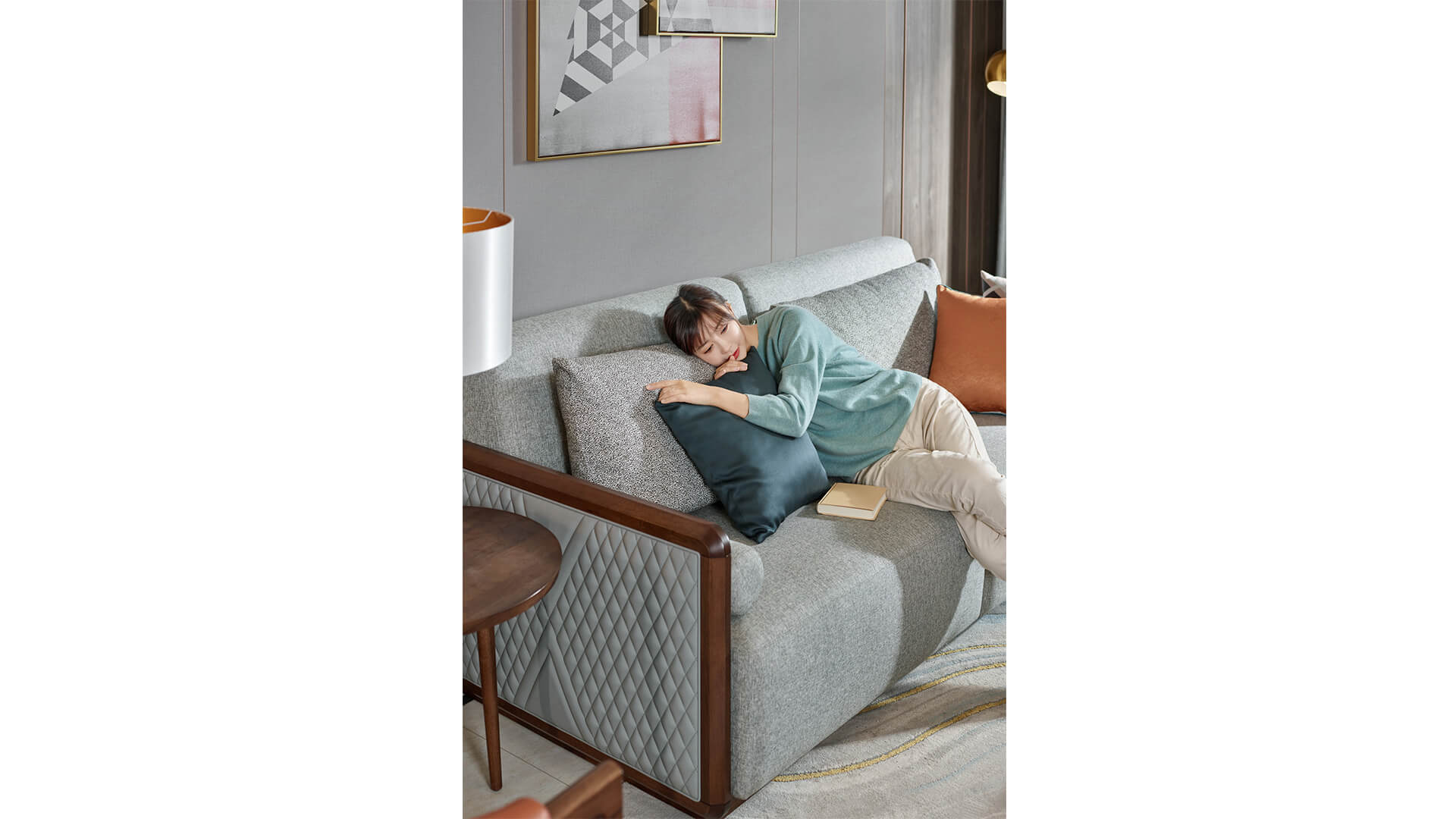 太原·西湖林语-简意美居