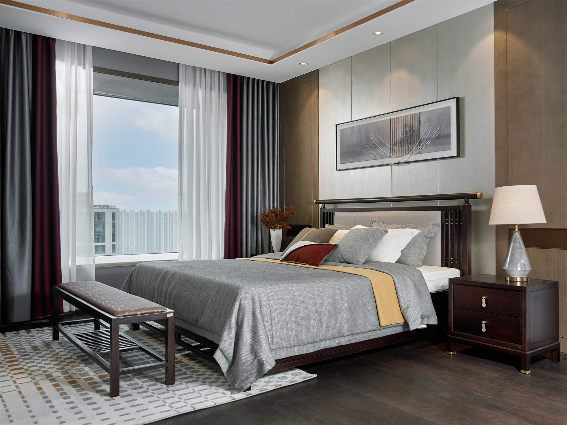 太原·学府壹号-檀赋