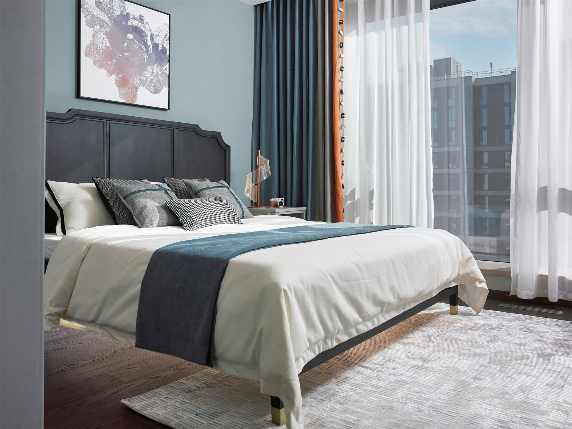 太原·学府壹号-檀赋