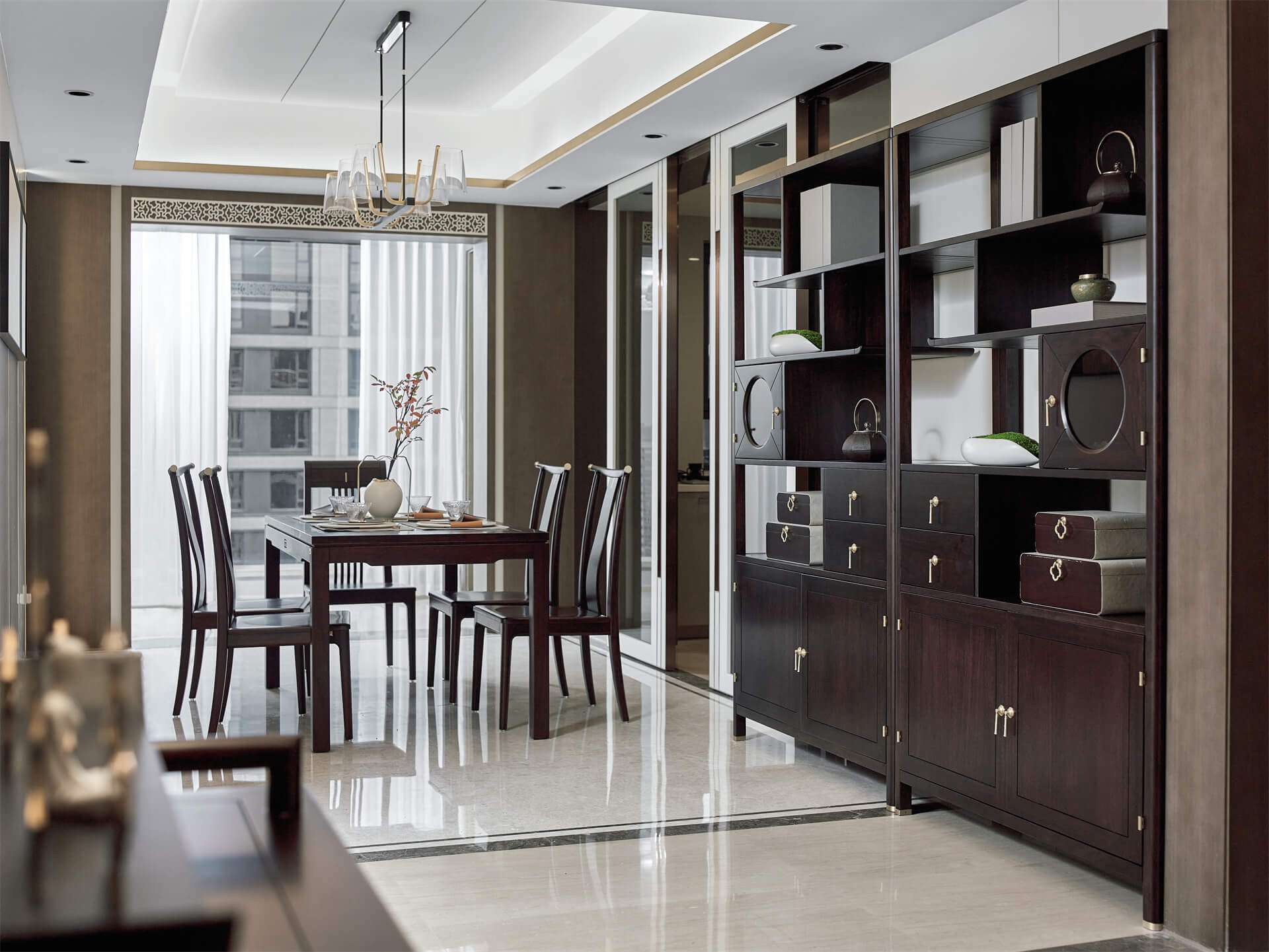 太原·学府壹号-檀赋