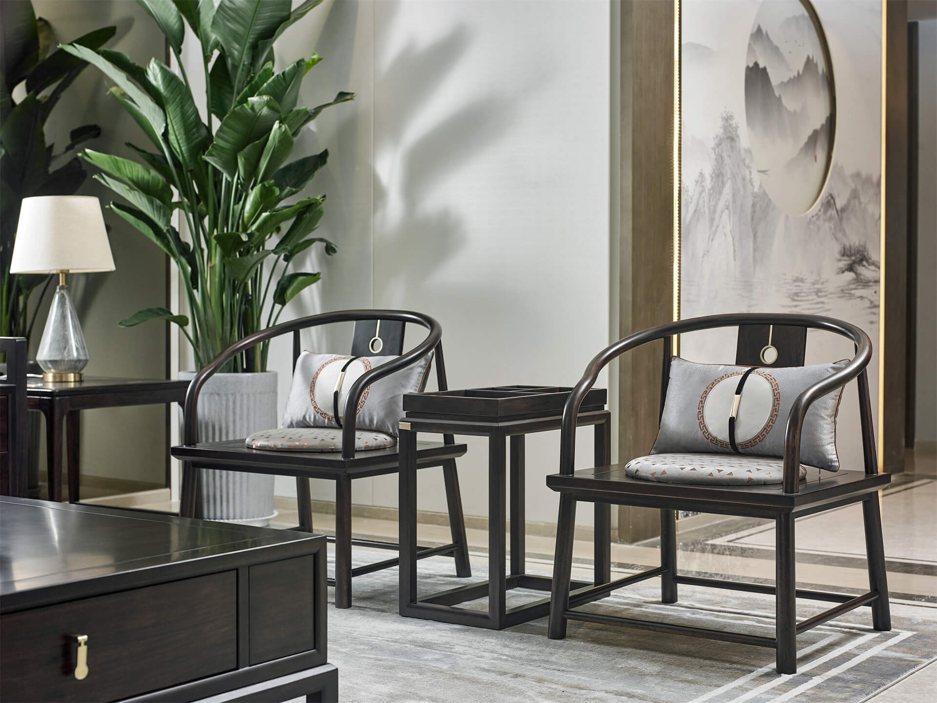 太原·学府壹号-檀赋