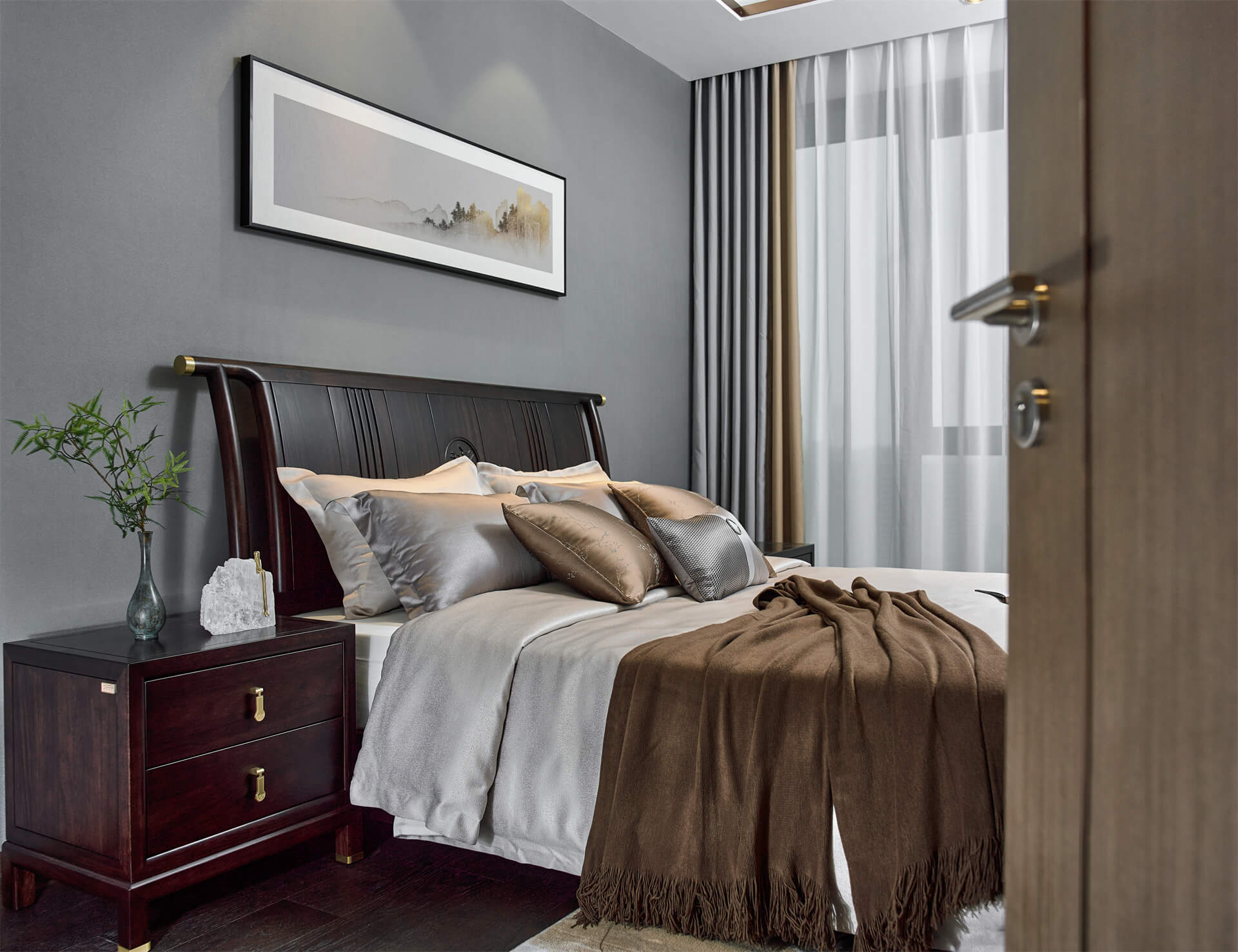 太原·学府壹号-檀赋