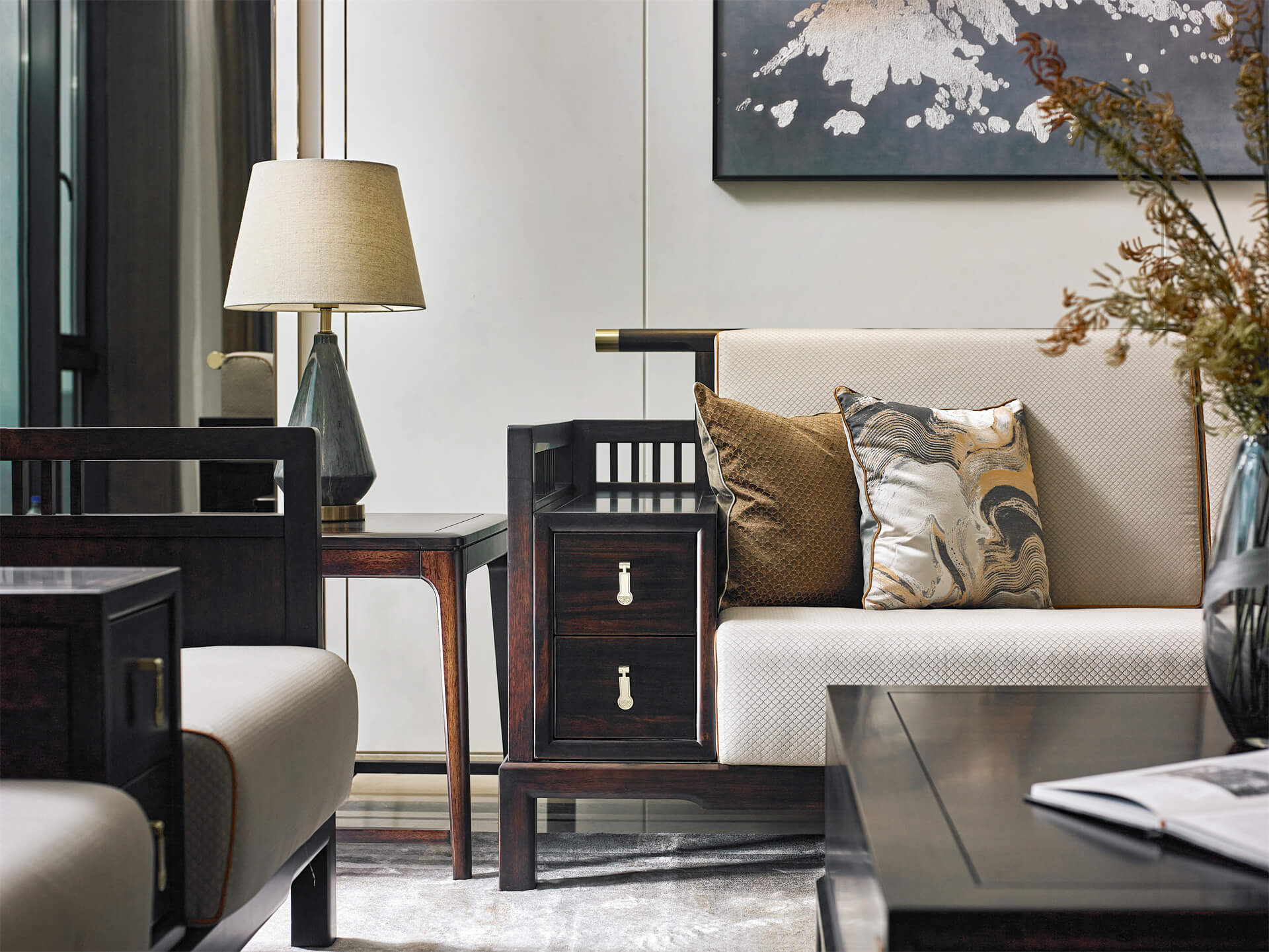 太原·学府壹号-檀赋