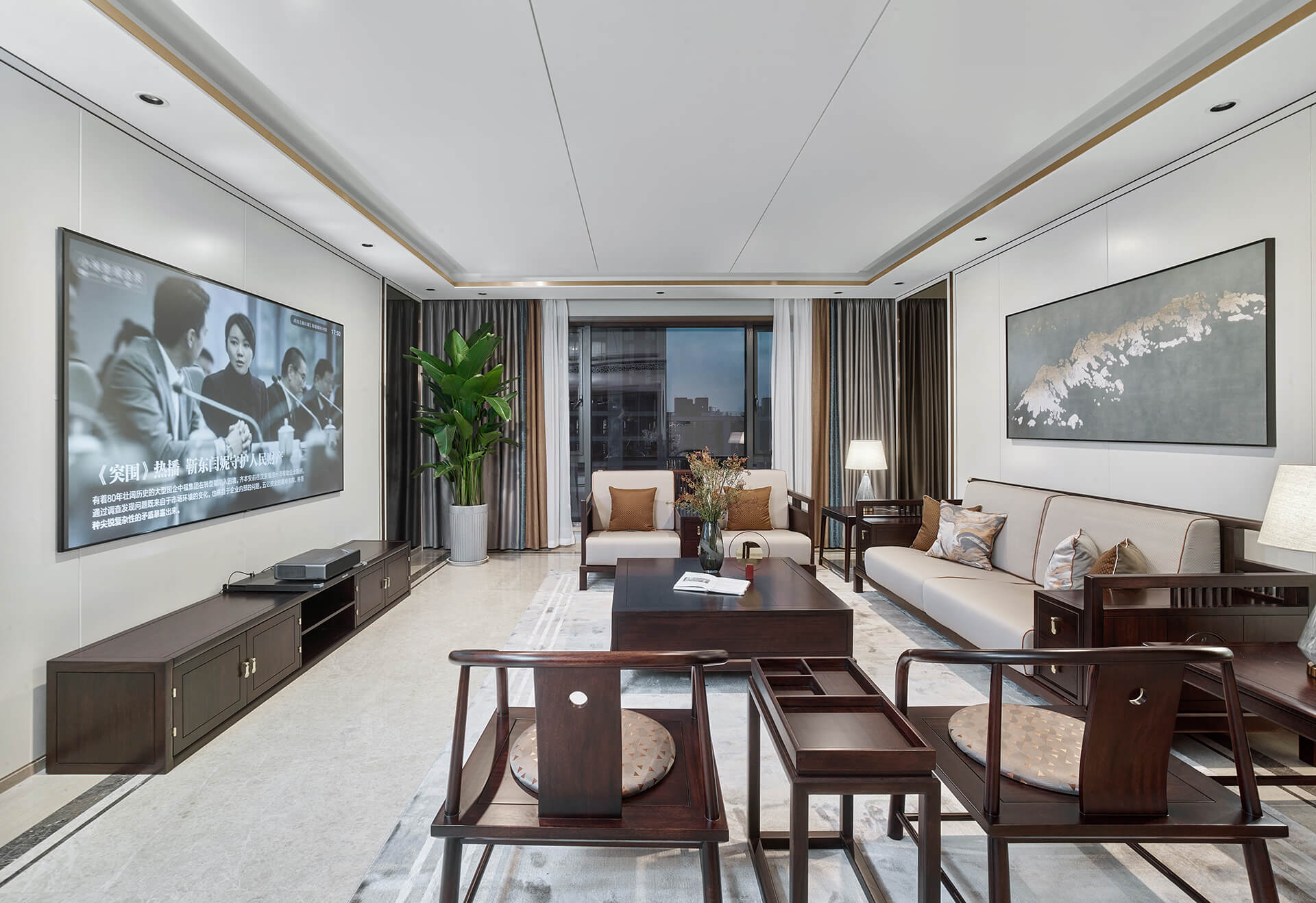 太原·学府壹号-檀赋