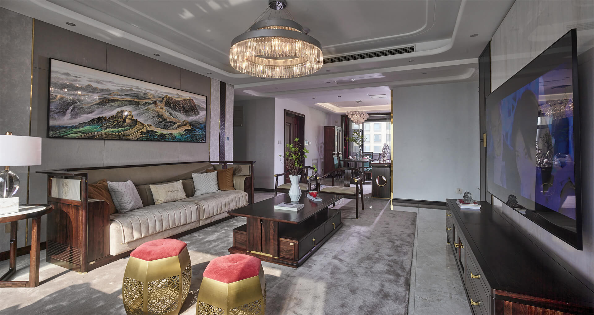 临淄-康璟园-鸿运