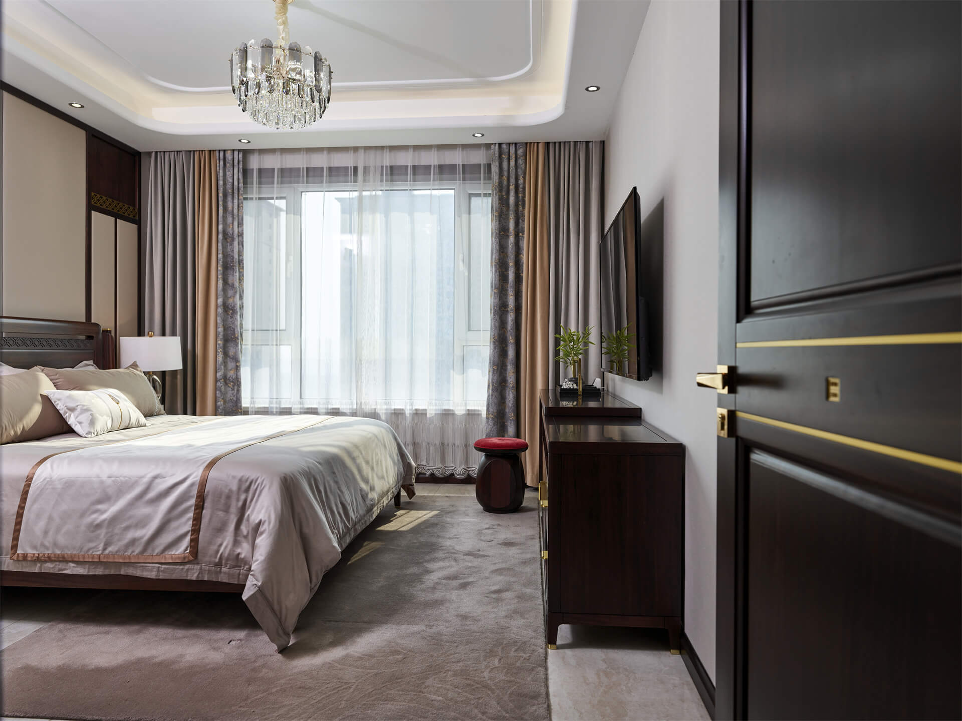 临淄-康璟园-鸿运