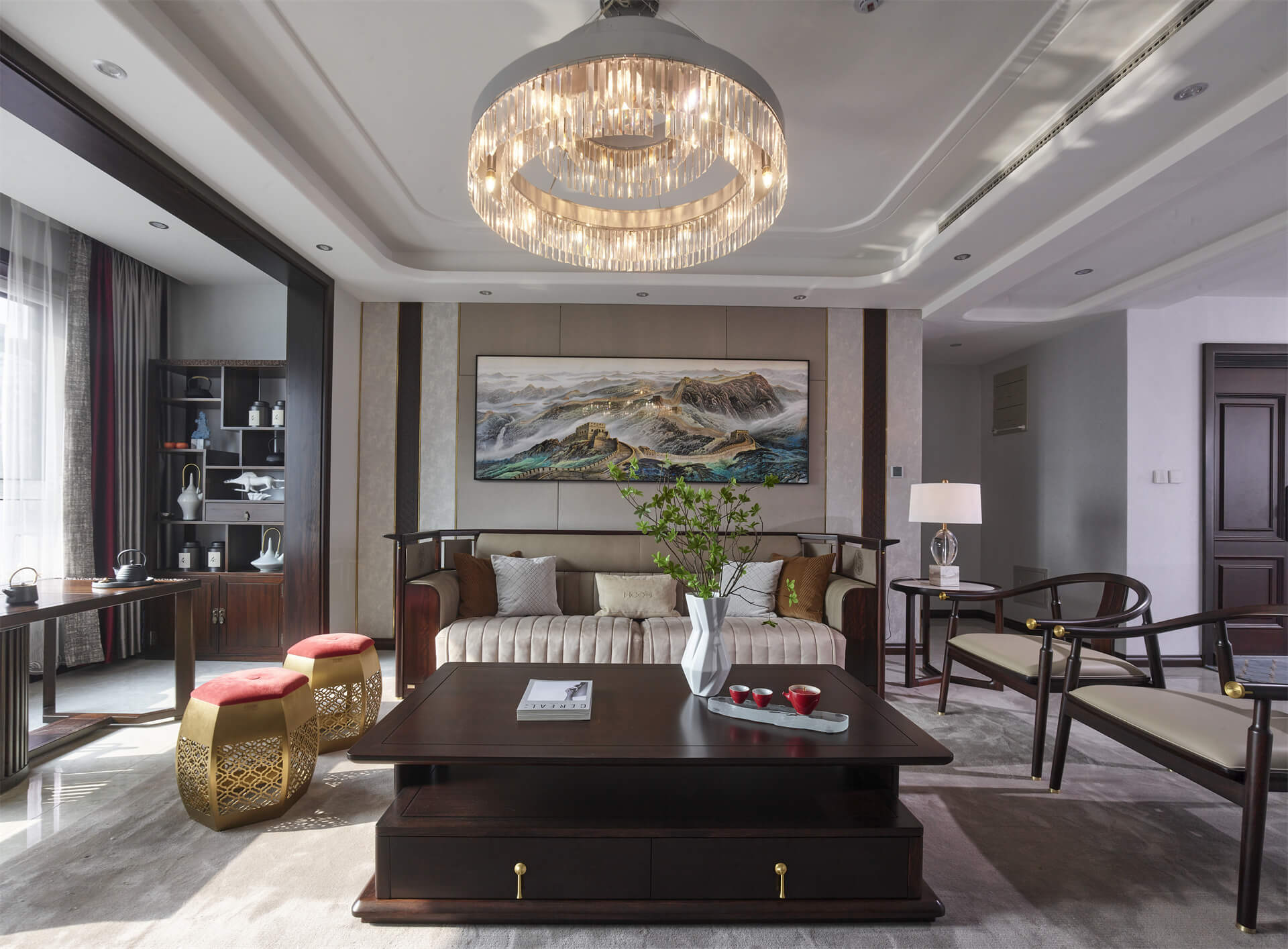 临淄-康璟园-鸿运