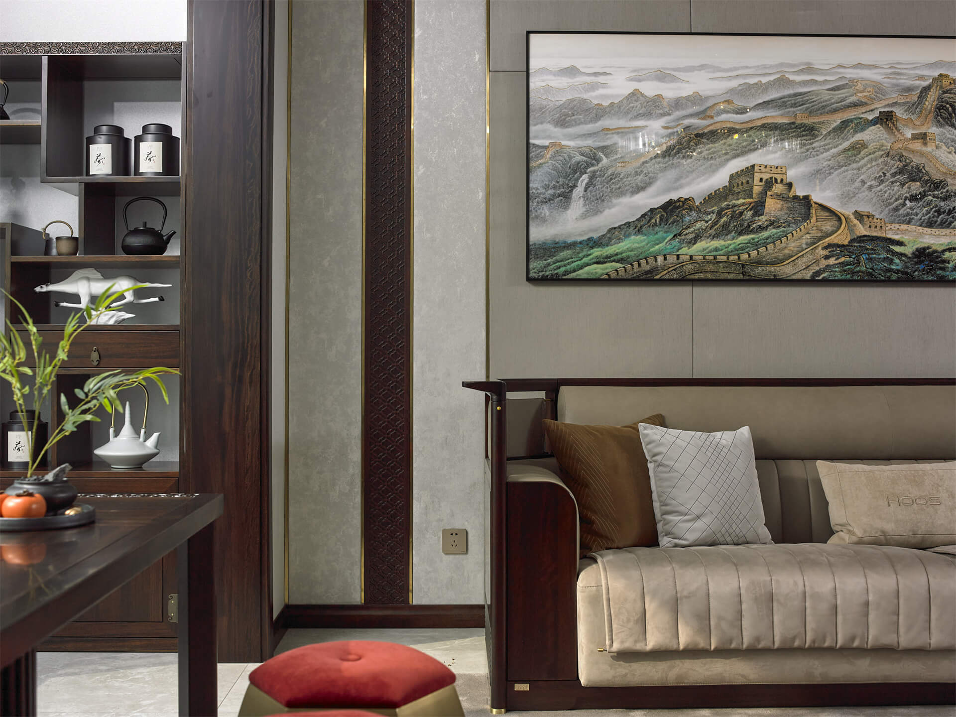 临淄-康璟园-鸿运