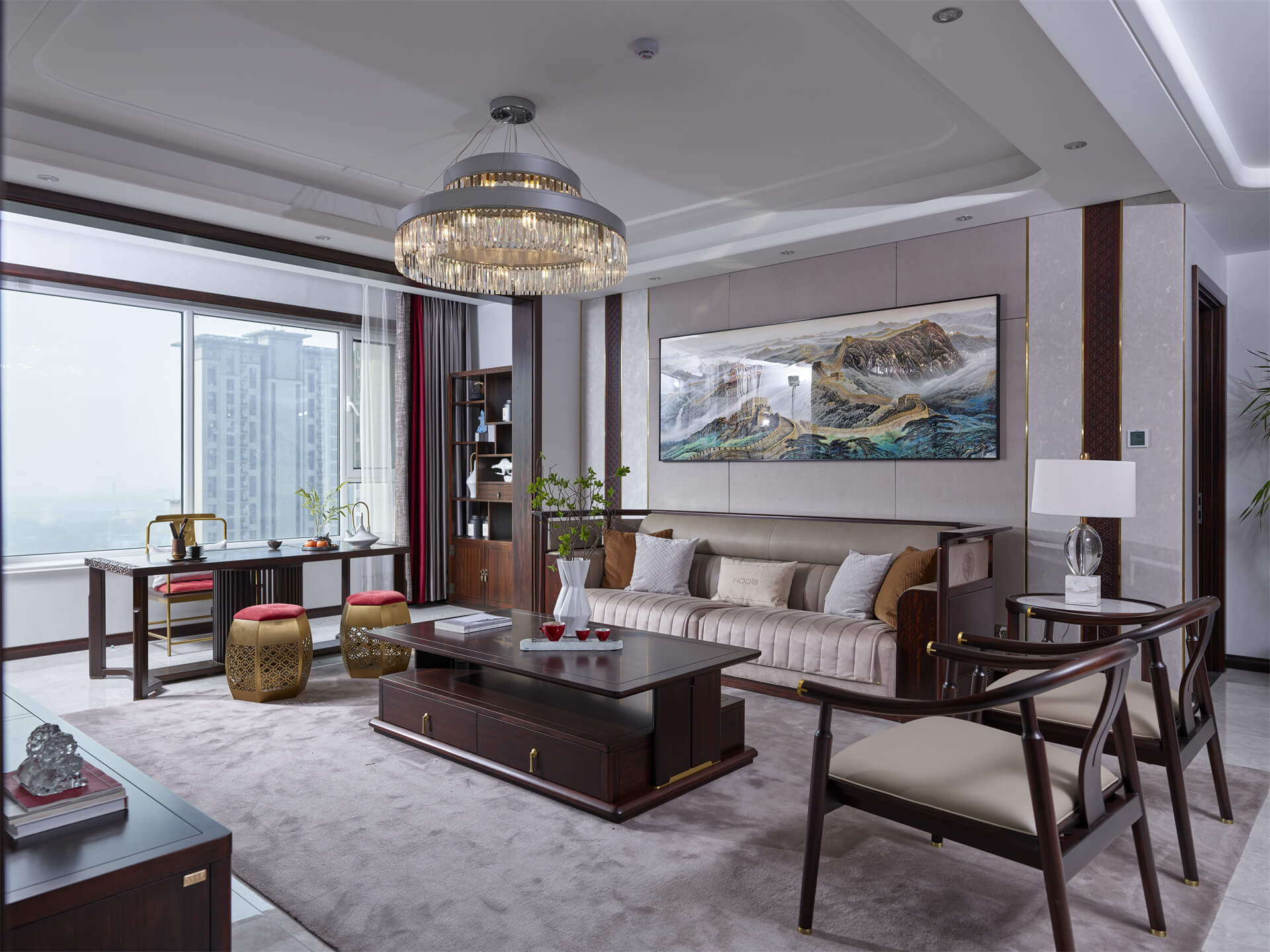 临淄-康璟园-鸿运