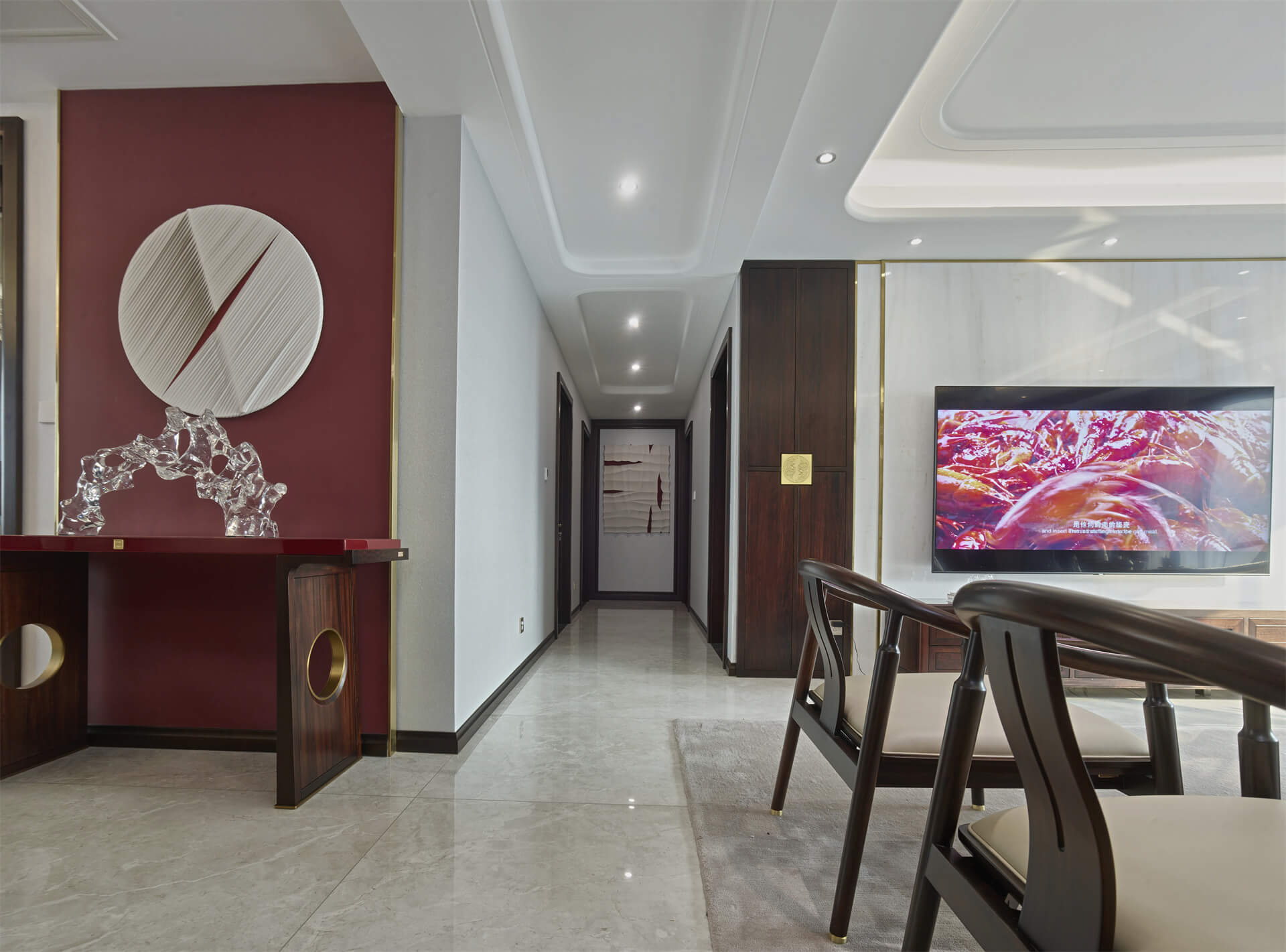 临淄-康璟园-鸿运