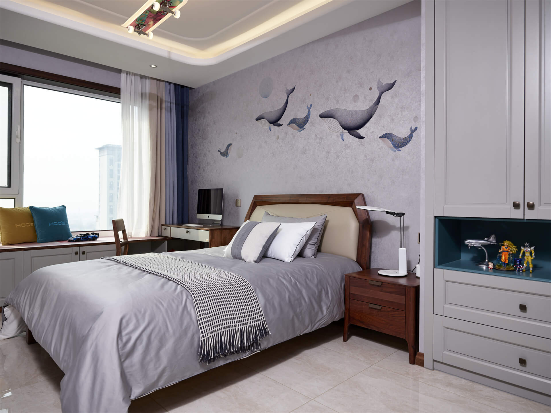 临淄-康璟园-鸿运