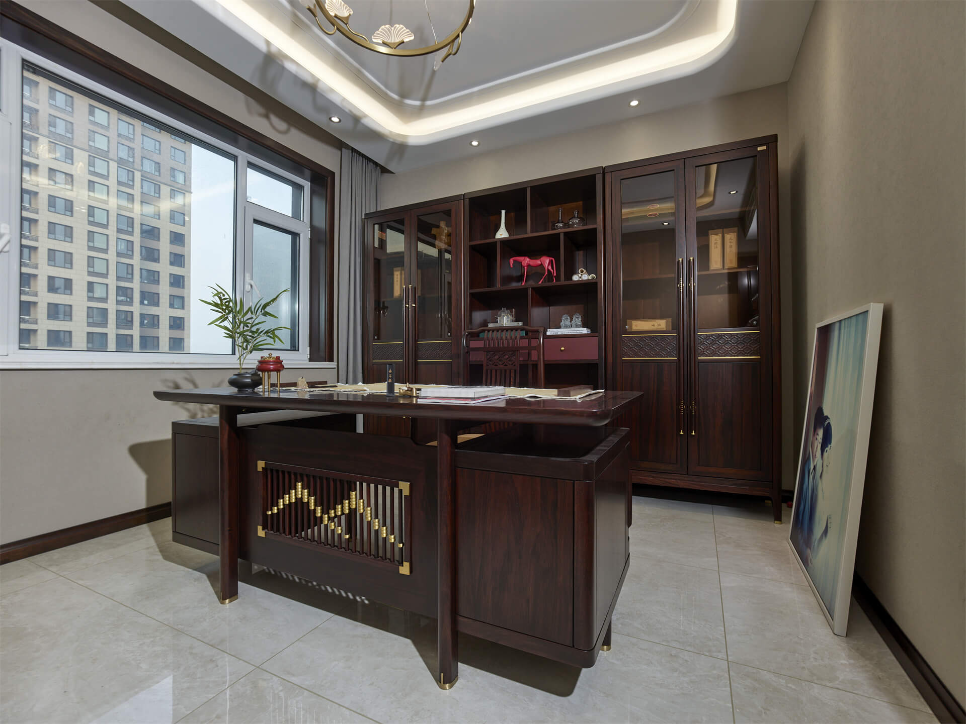 临淄-康璟园-鸿运