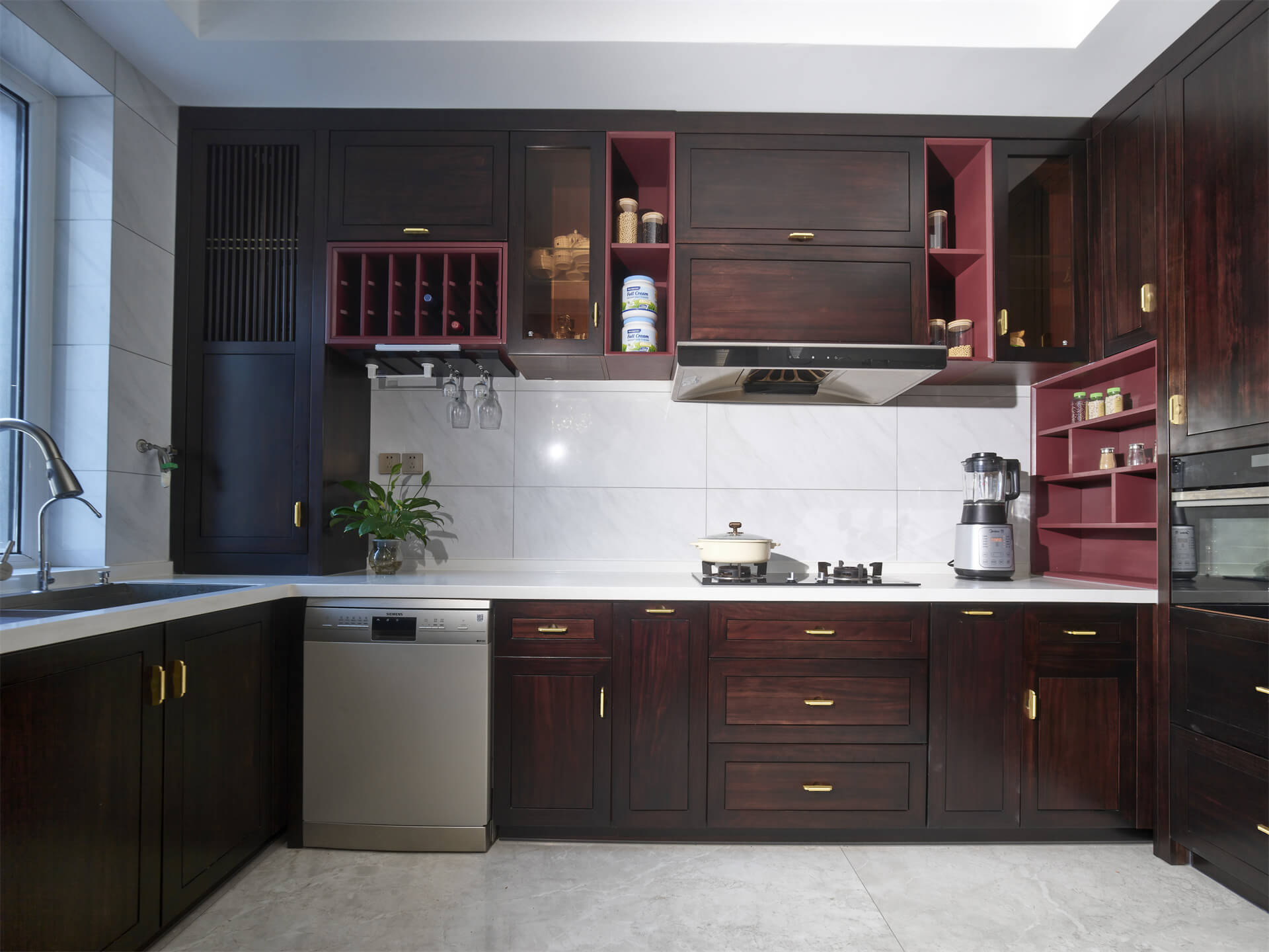 临淄-康璟园-鸿运