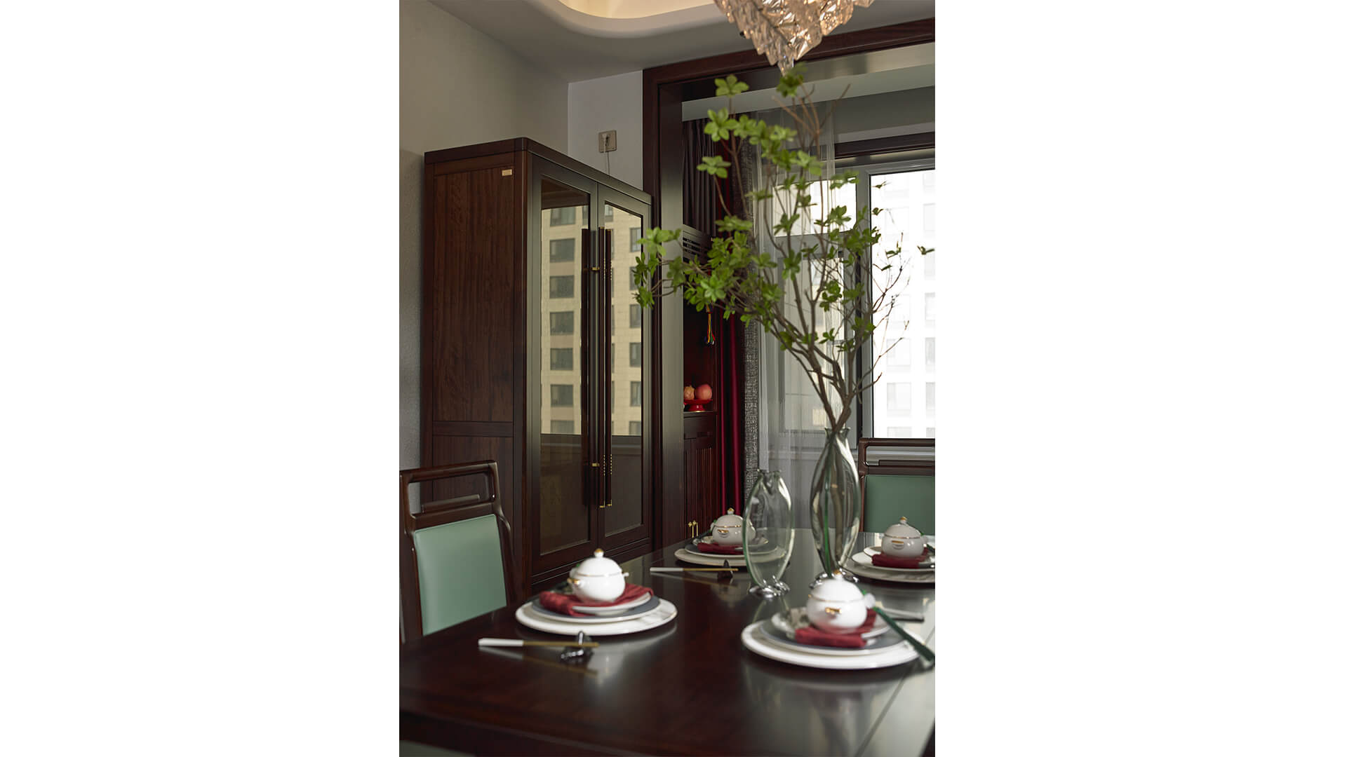 临淄-康璟园-鸿运