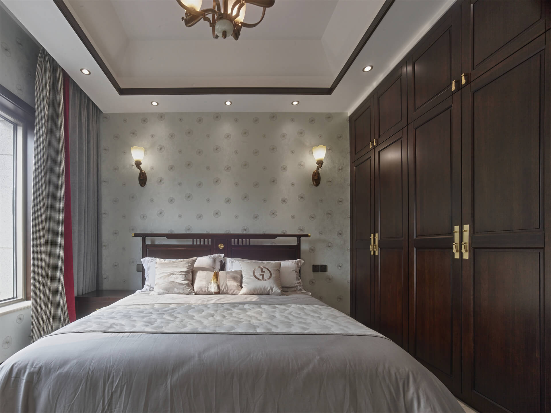 临淄-玫瑰园-鸿运