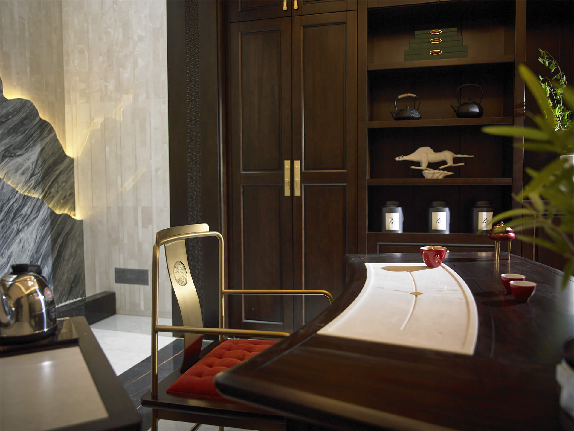 临淄-玫瑰园-鸿运