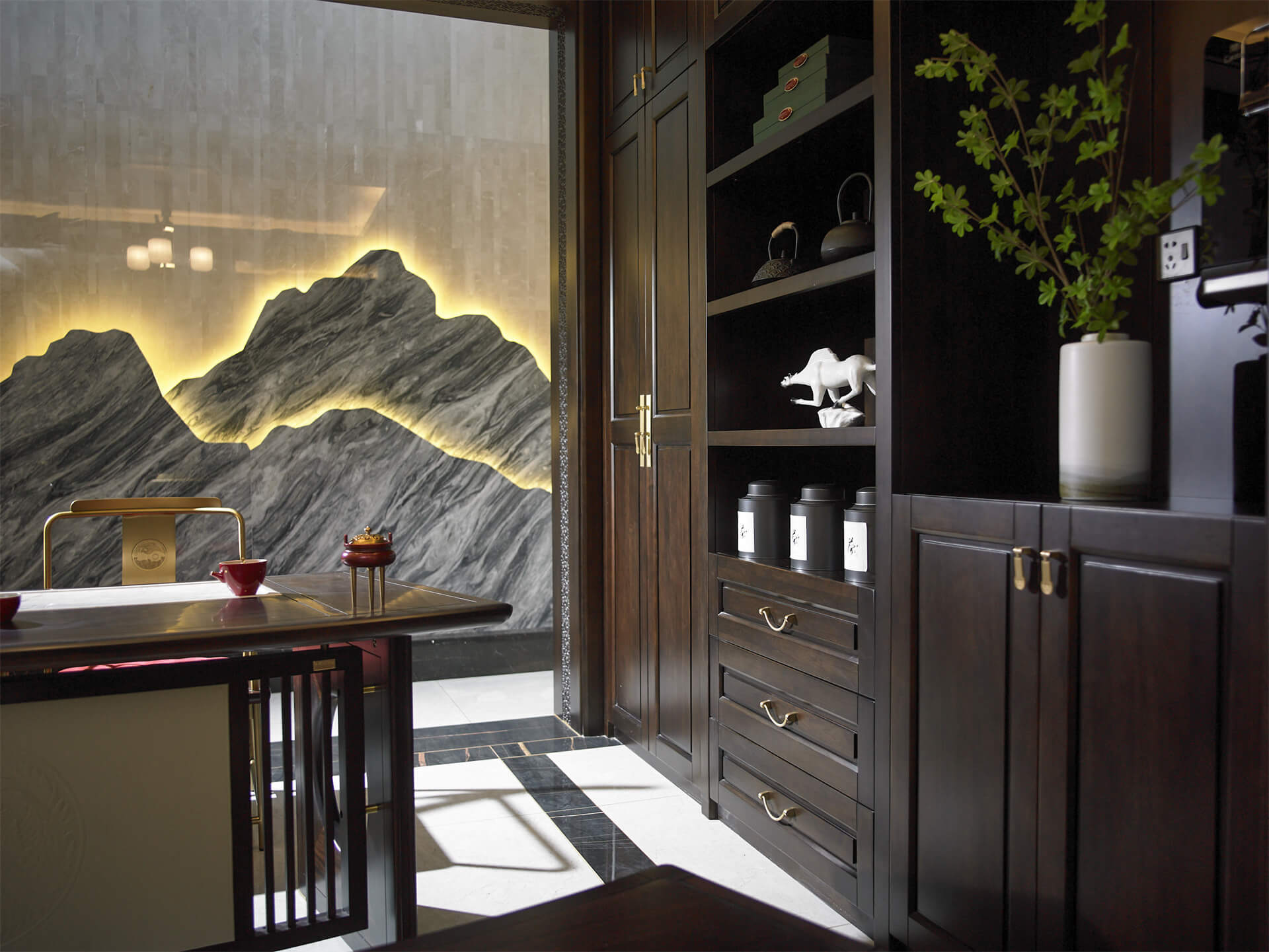 临淄-玫瑰园-鸿运