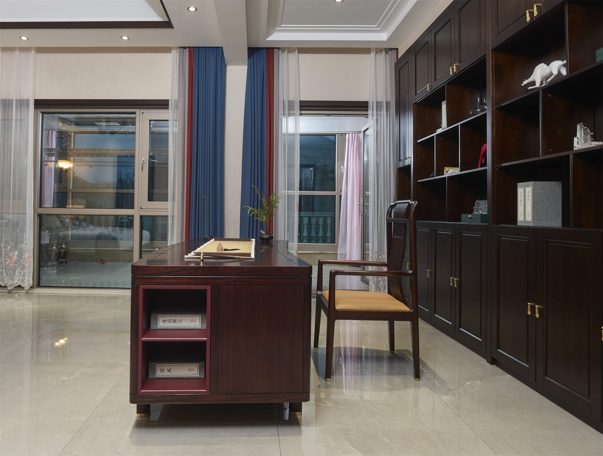 临淄-玫瑰园-鸿运