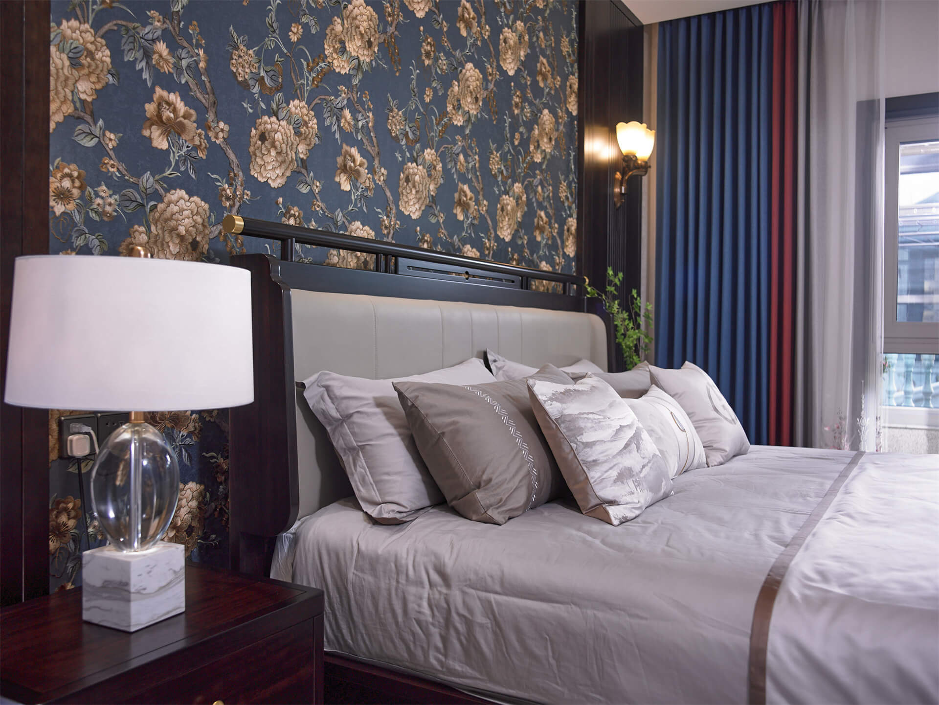 临淄-玫瑰园-鸿运