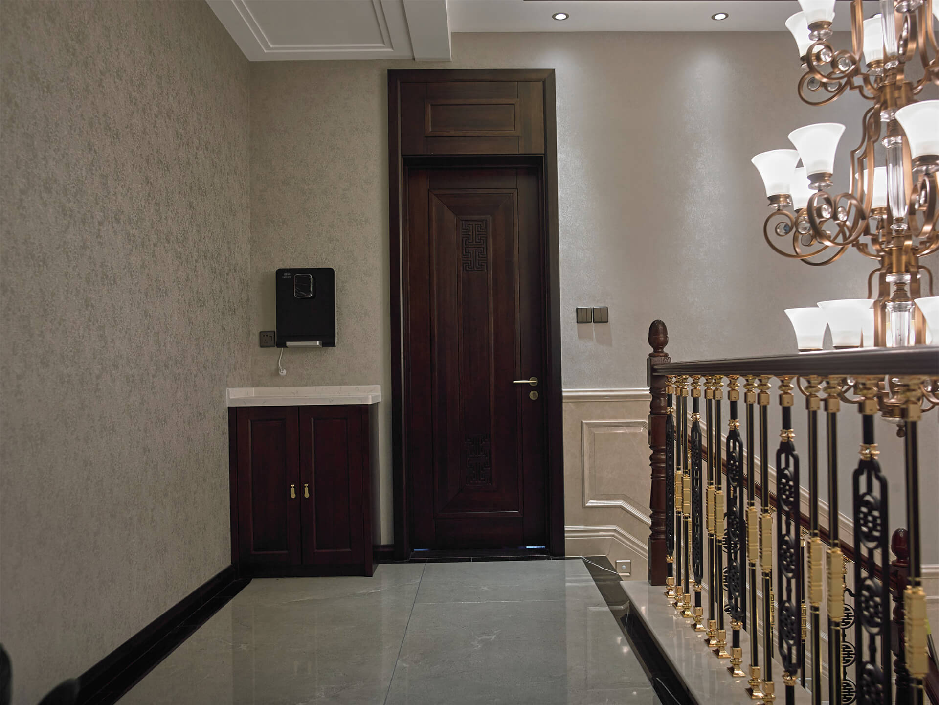 临淄-玫瑰园-鸿运