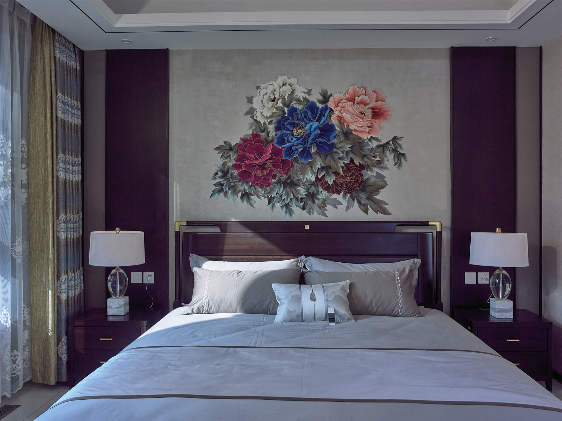 临淄-中轩御景-鸿运