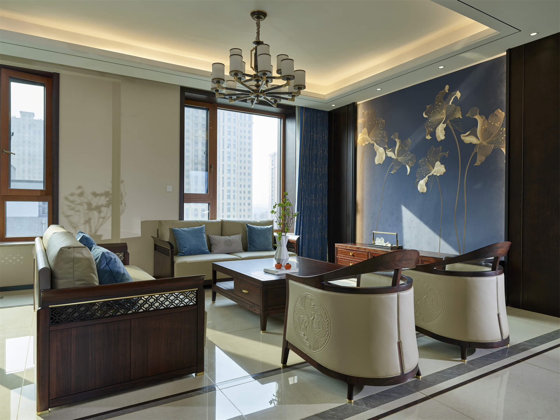 临淄-中轩御景-鸿运