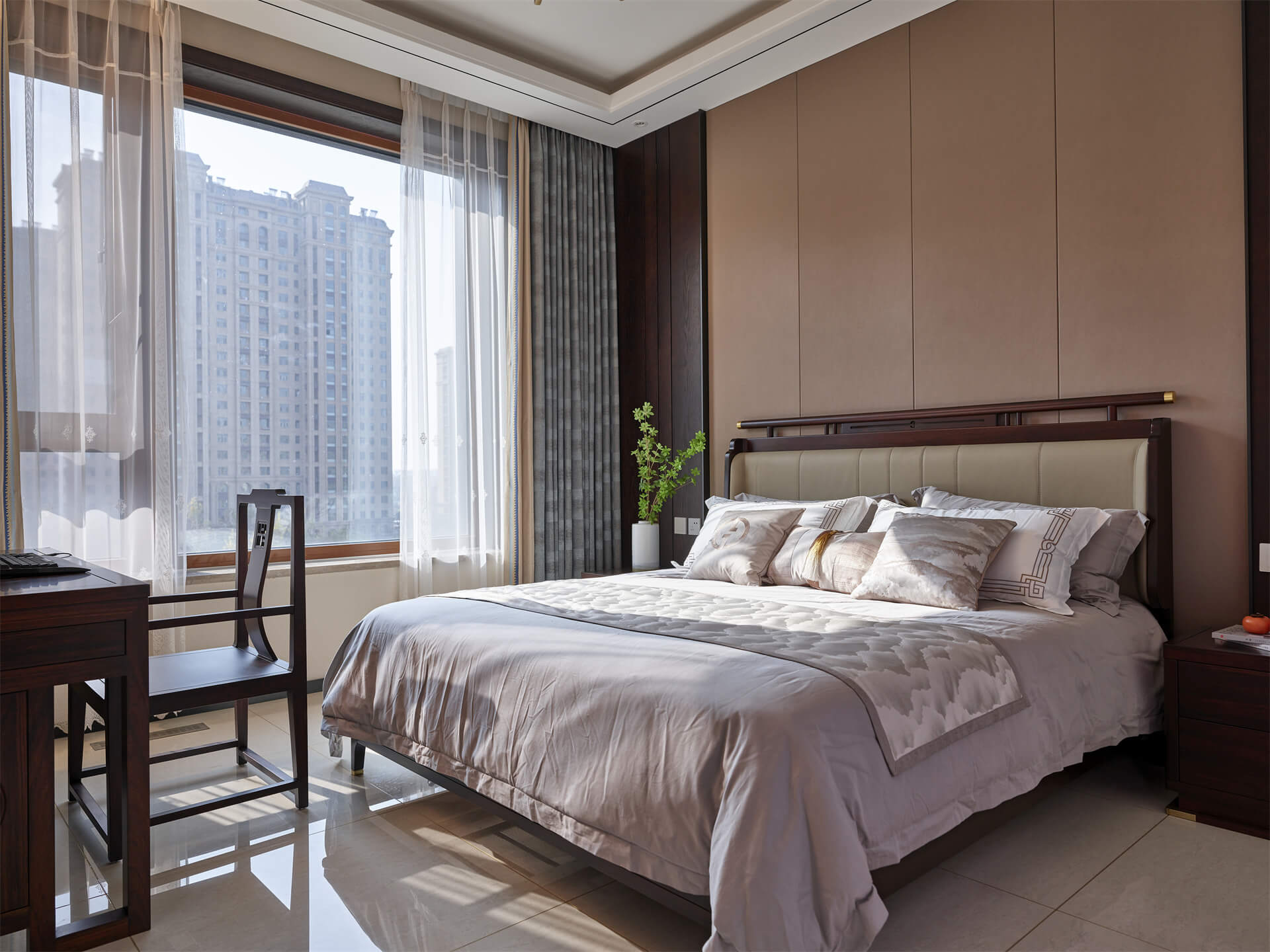 临淄-中轩御景-鸿运