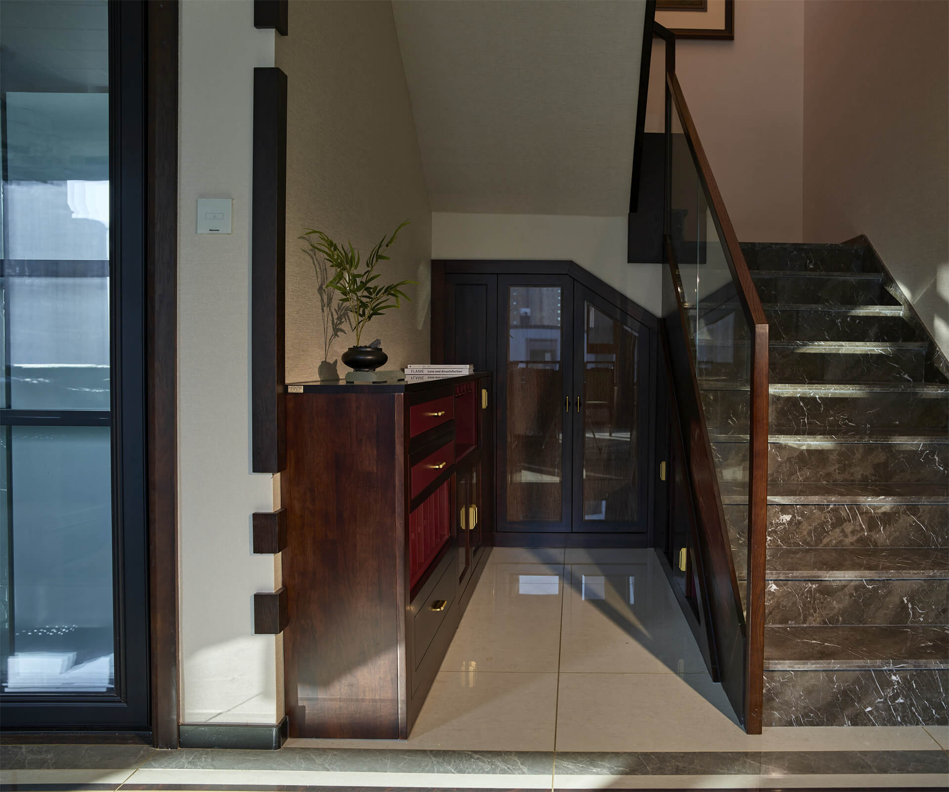 临淄-中轩御景-鸿运