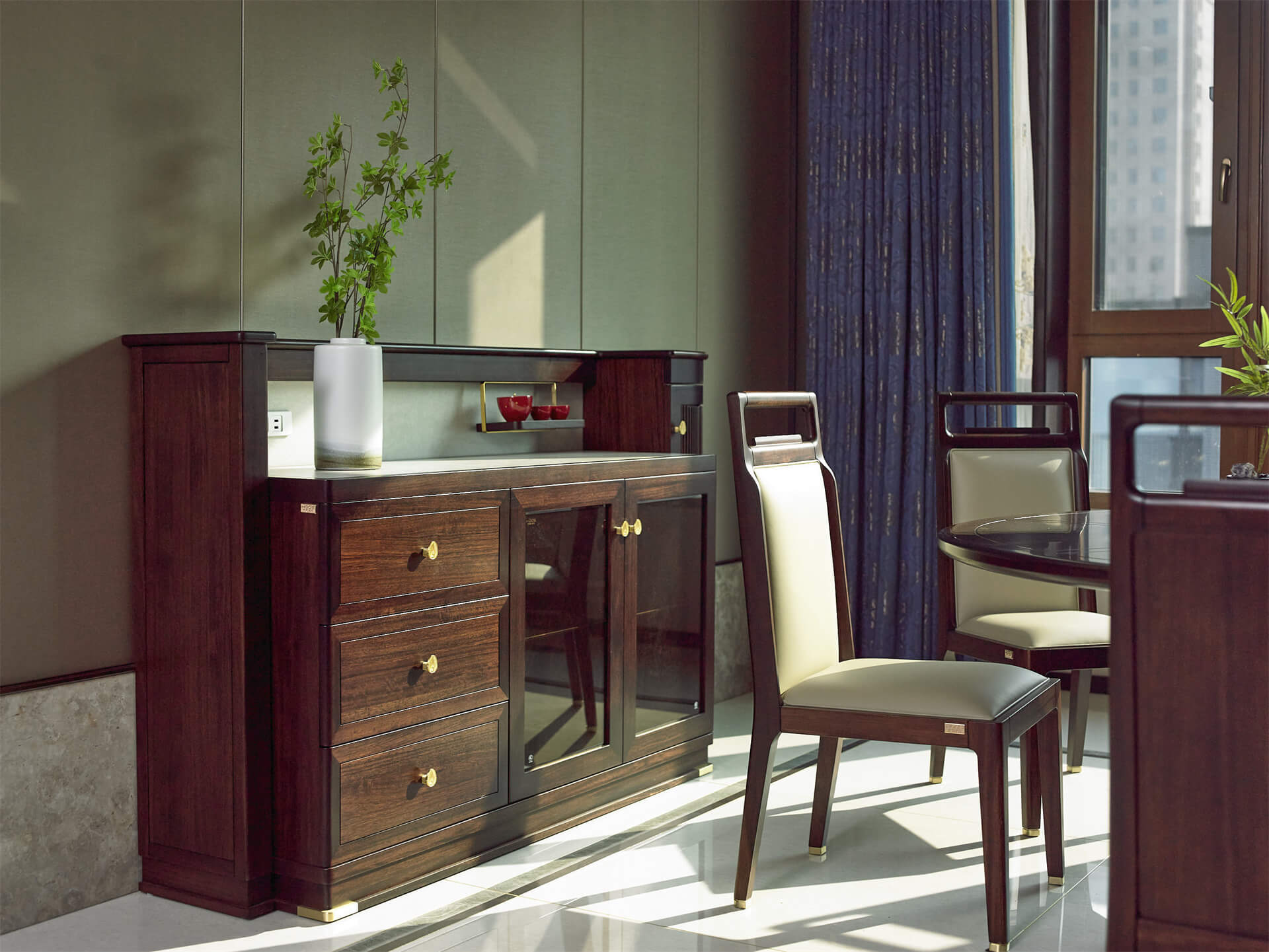 临淄-中轩御景-鸿运