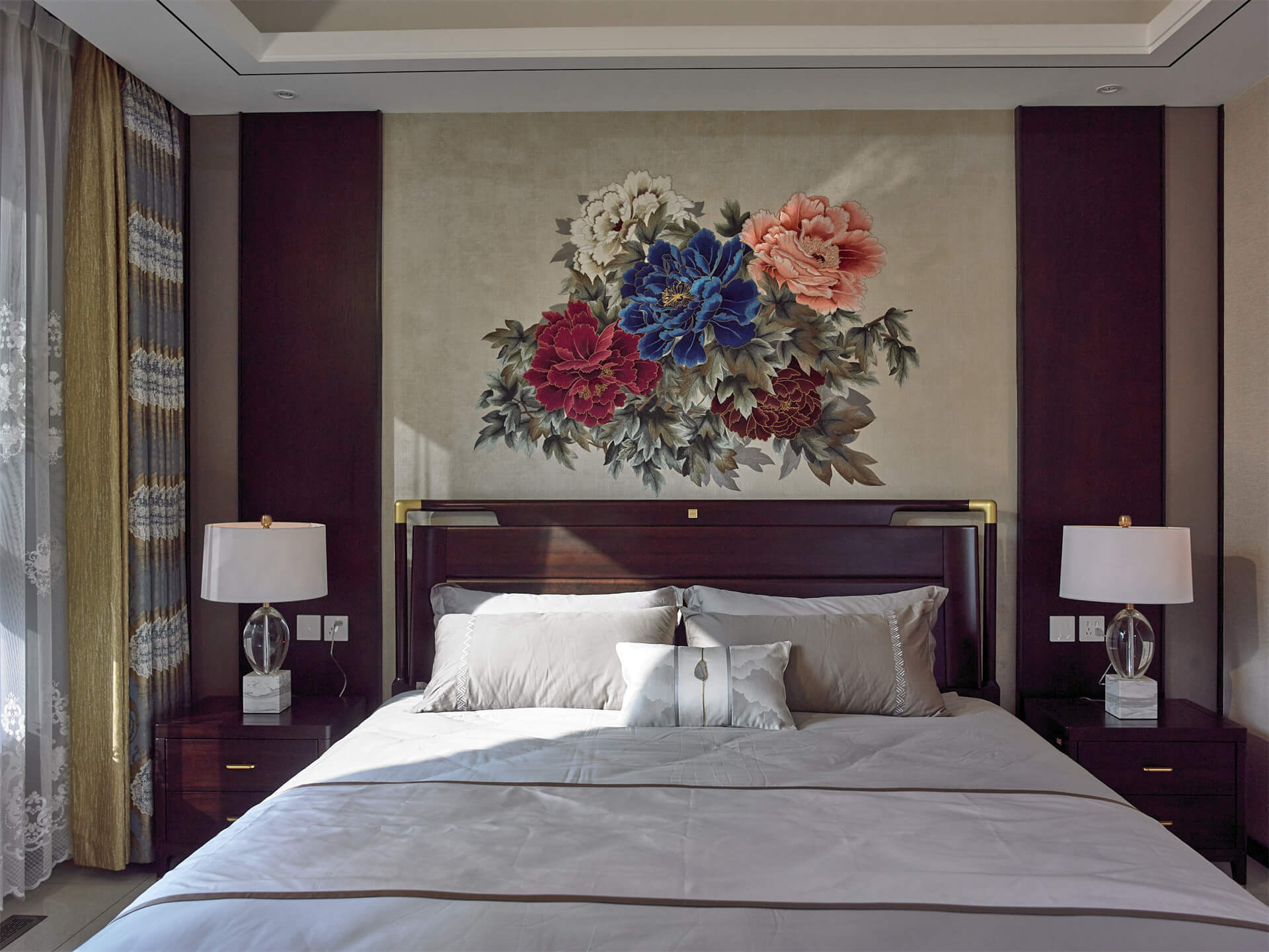 临淄-中轩御景-鸿运