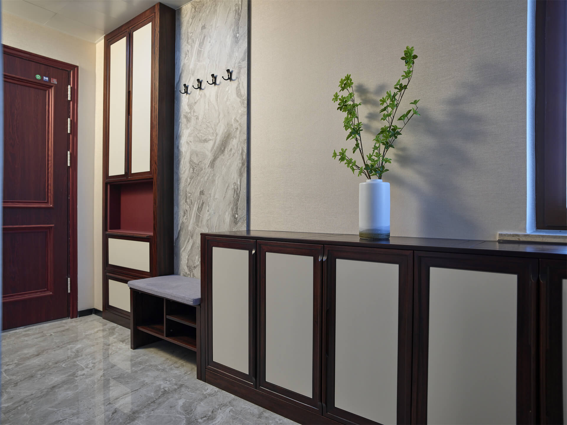 临淄-中轩御景-鸿运