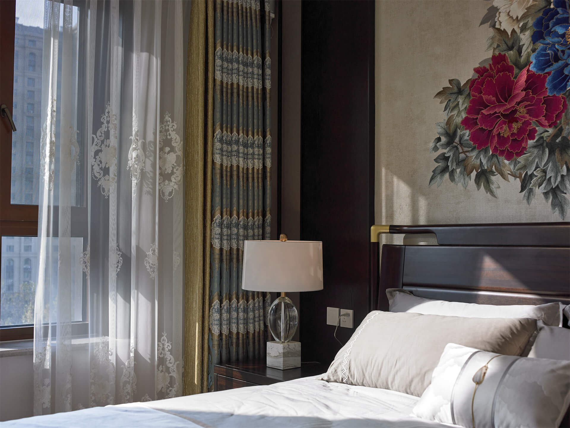 临淄-中轩御景-鸿运