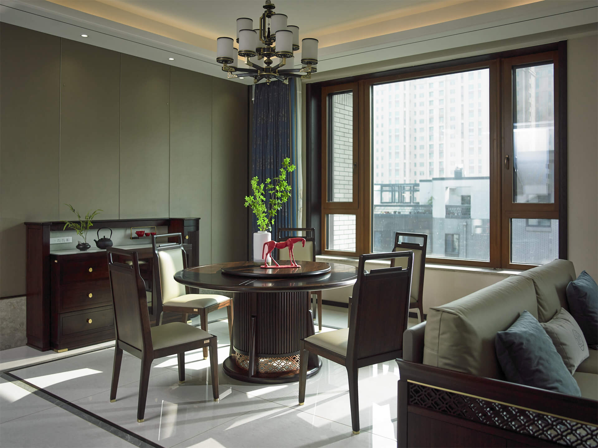 临淄-中轩御景-鸿运