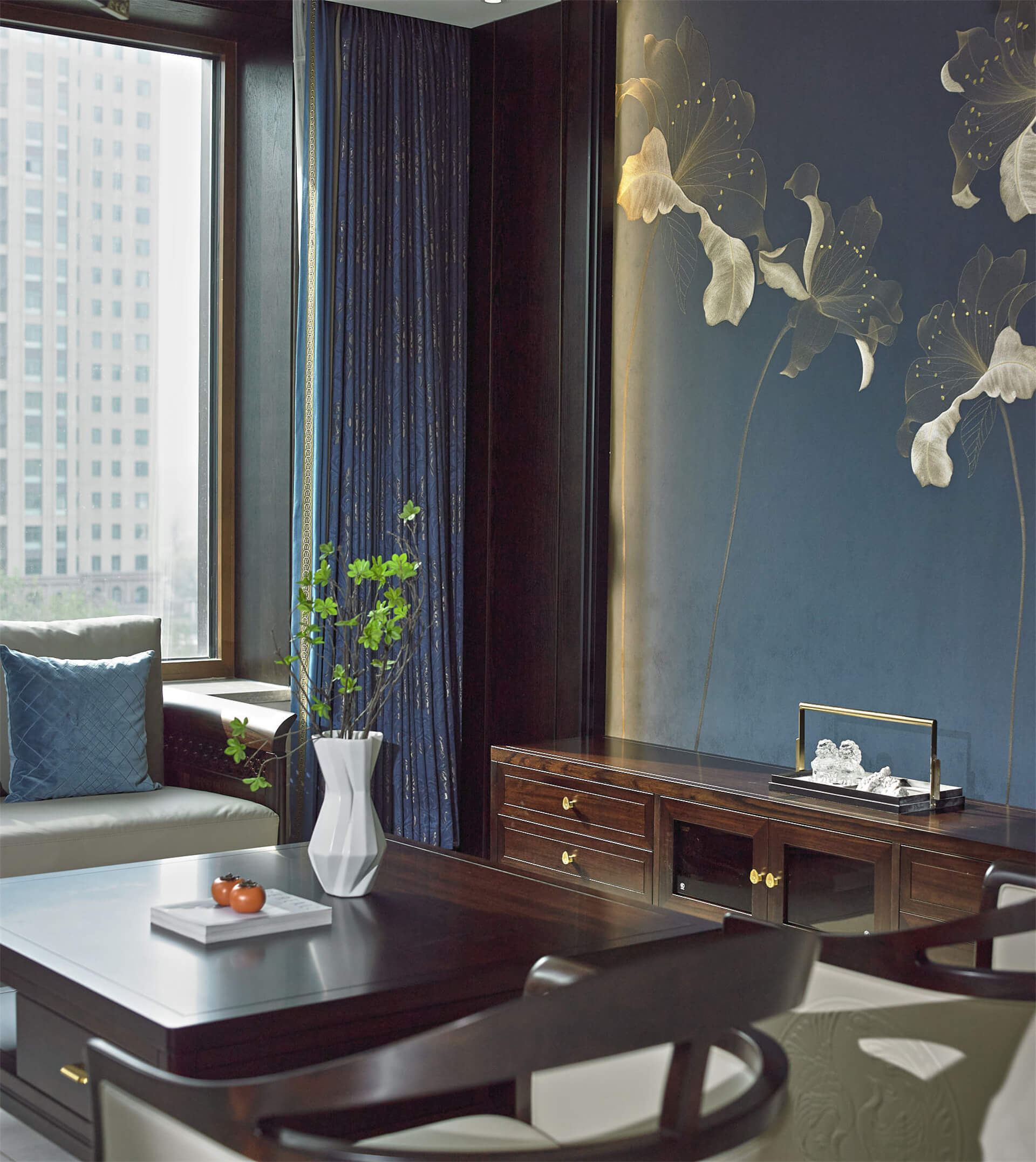 临淄-中轩御景-鸿运