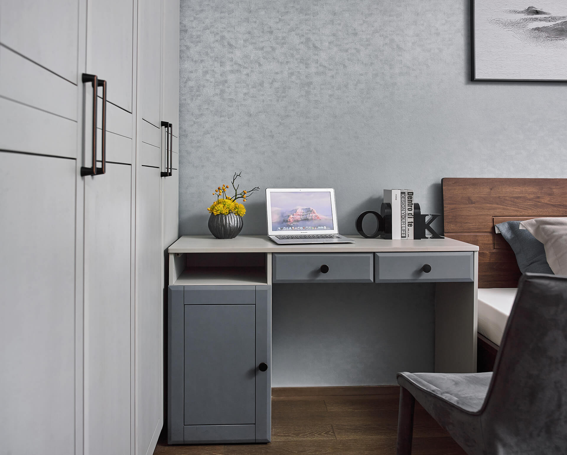 太原·都会之光-乌金檀赋